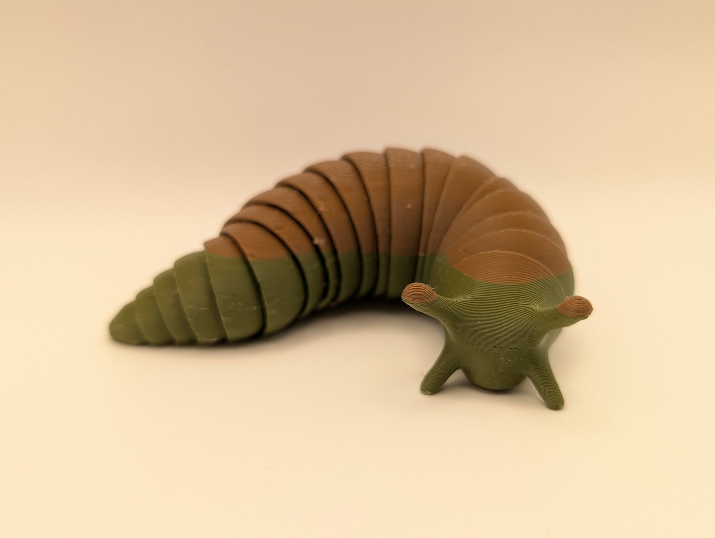 Slug Fidget