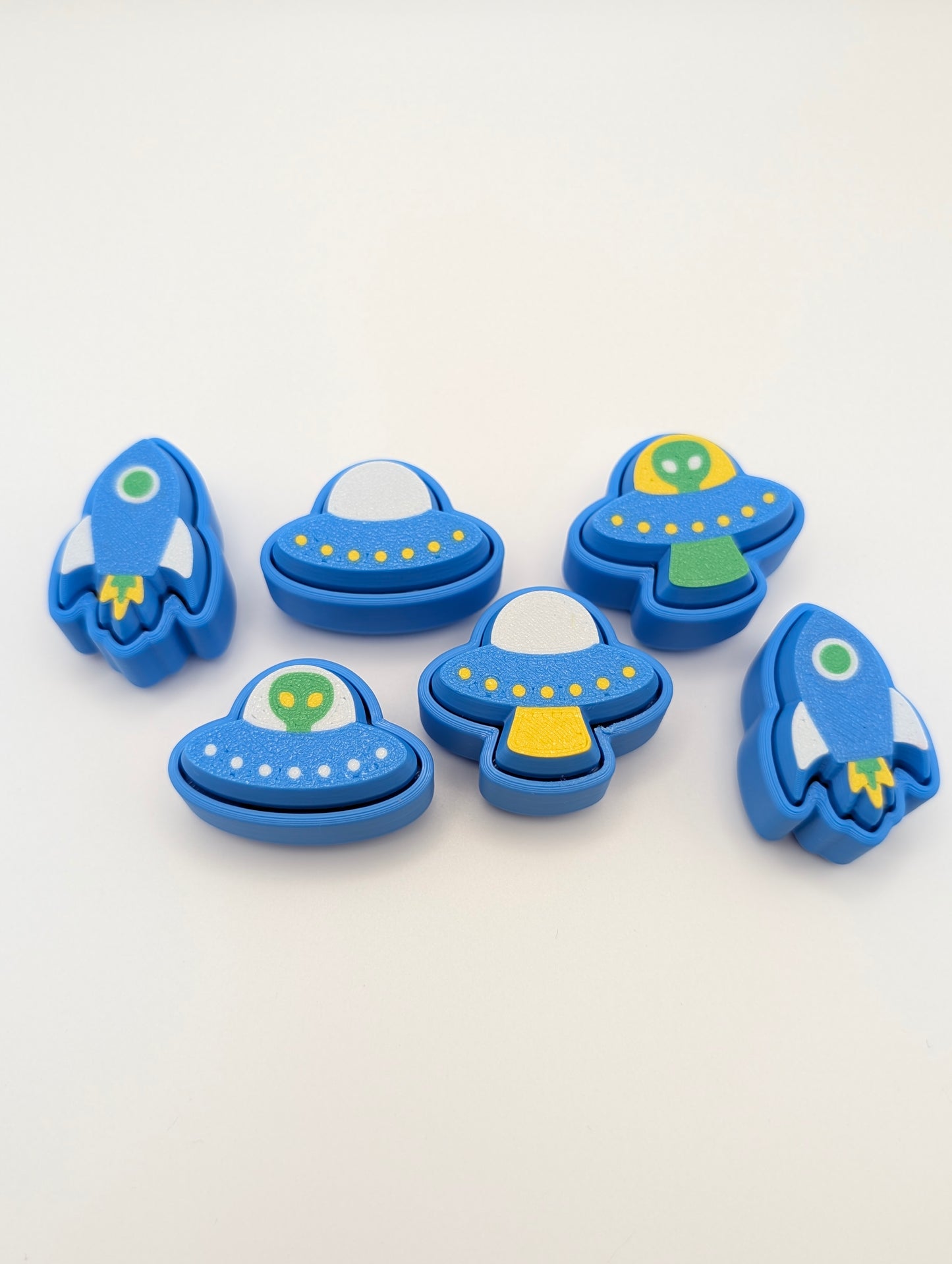 Space Clickers