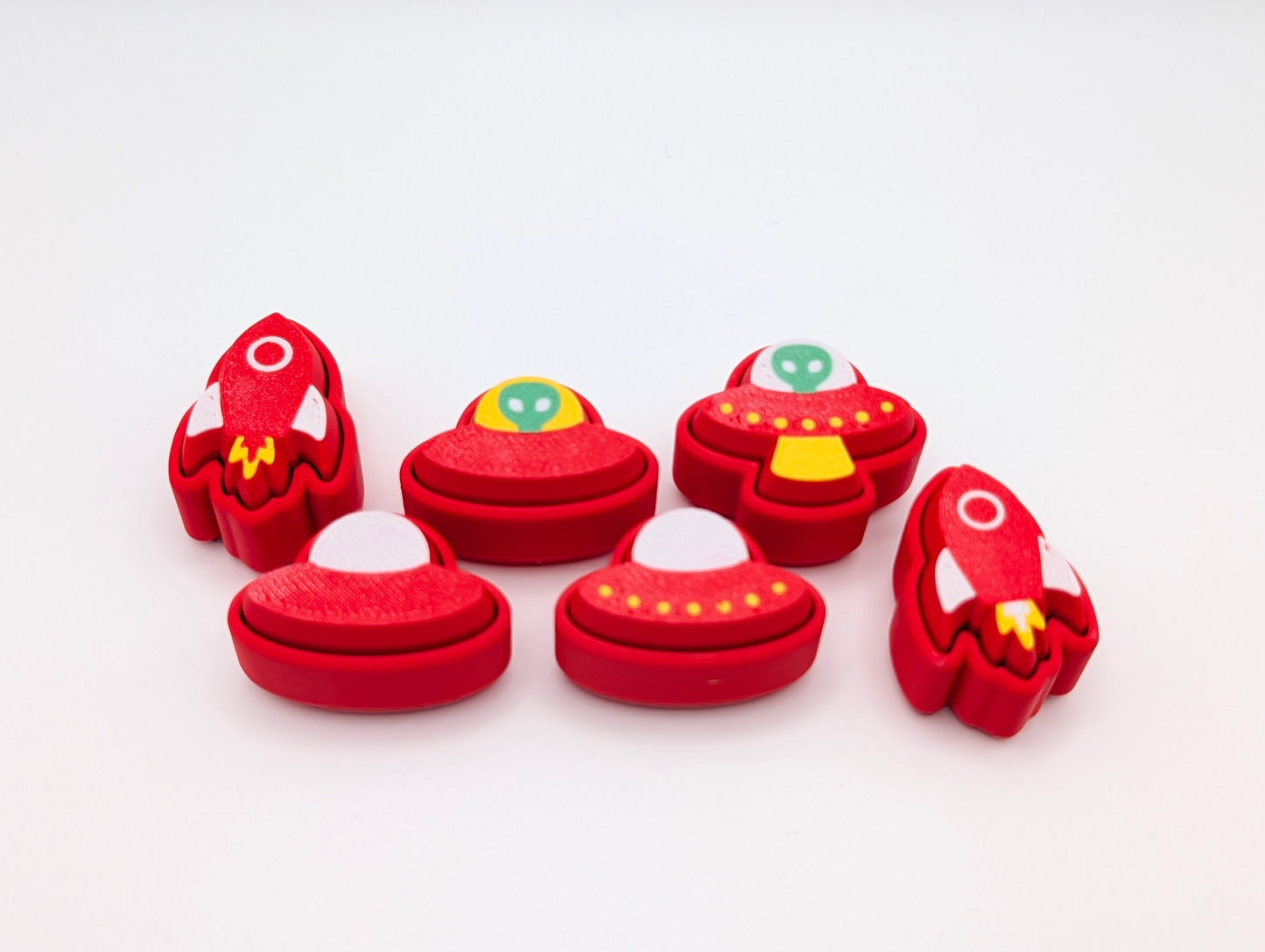 Space Clickers