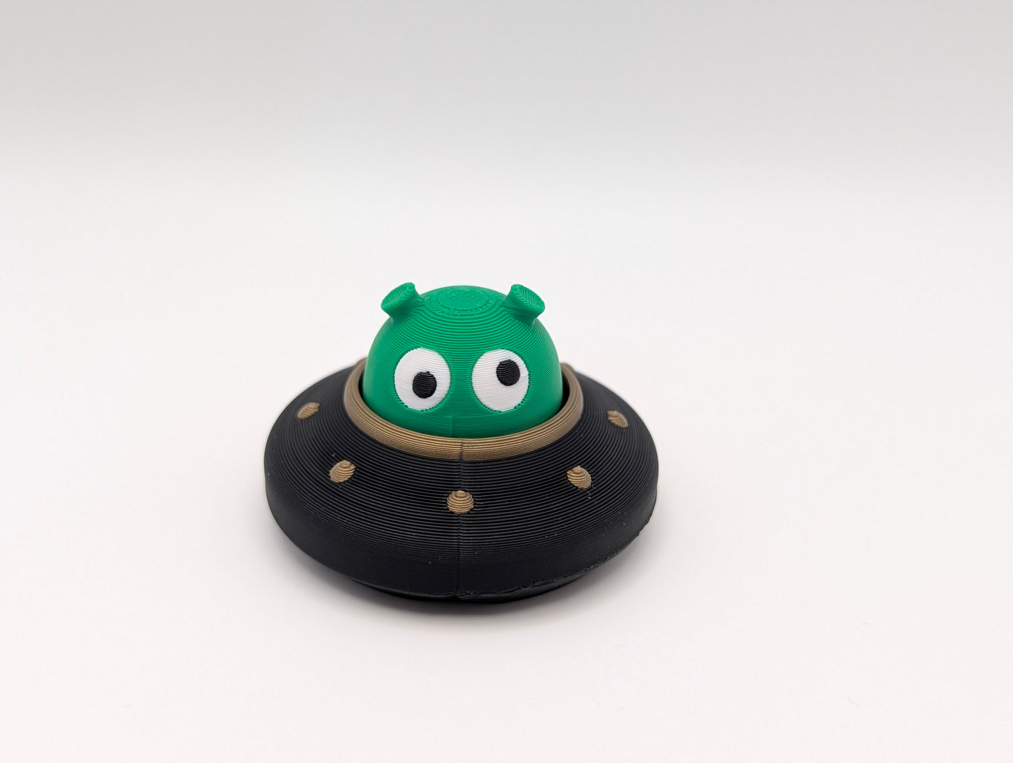 Space Clickers