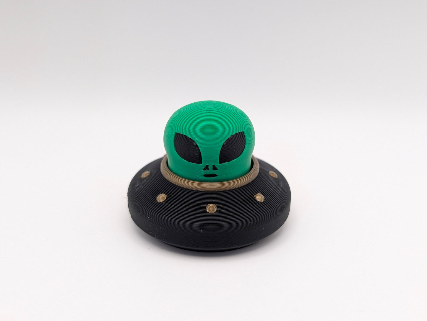 Space Clickers