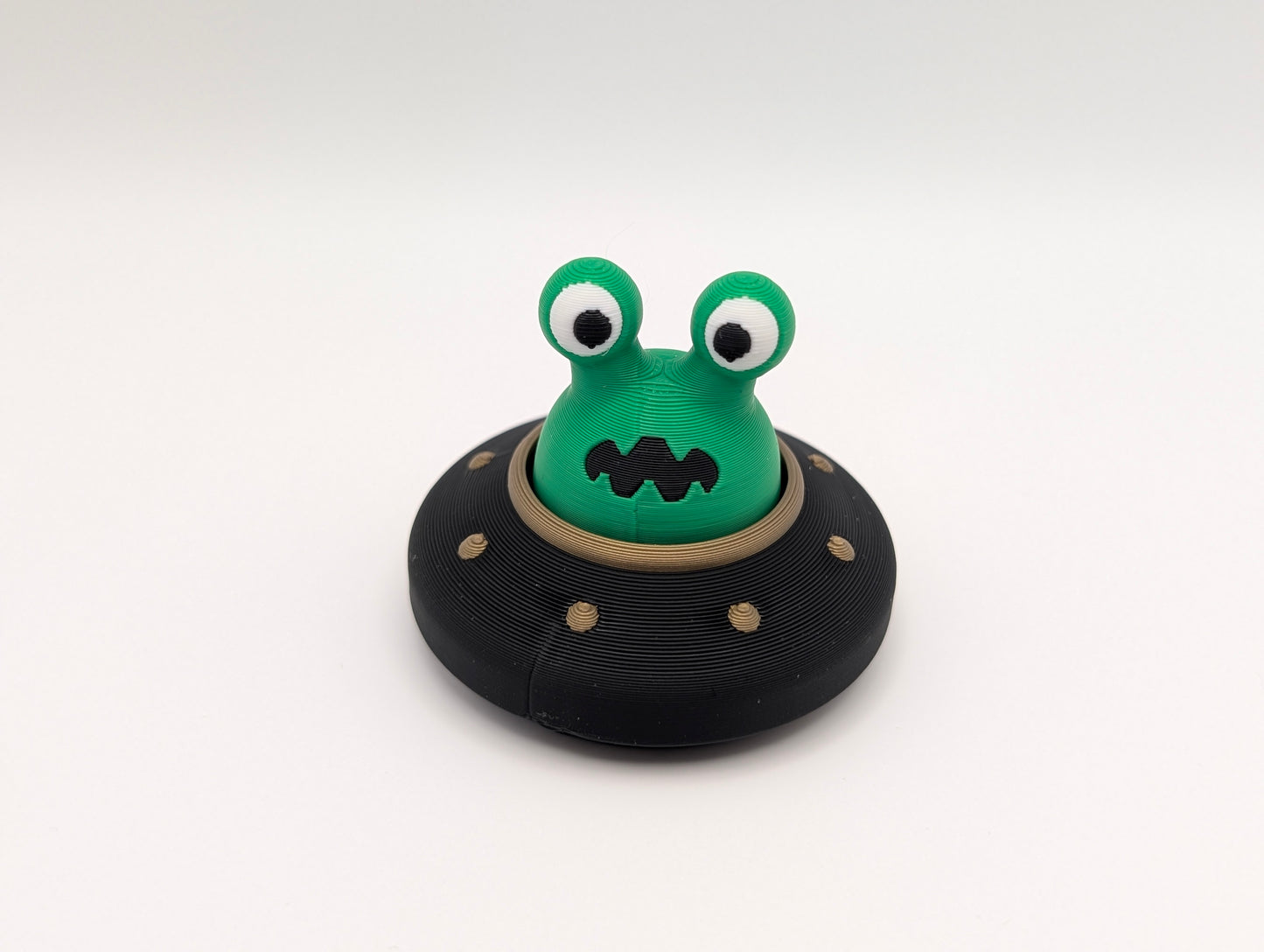 Space Clickers