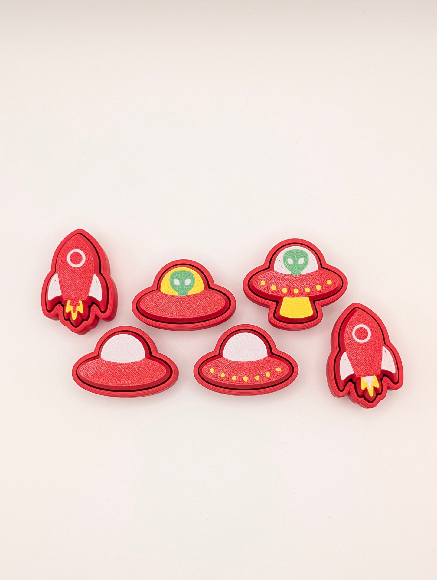 Space Clickers