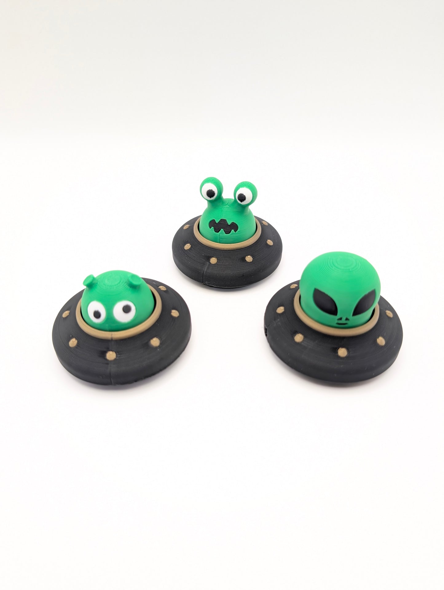 Space Clickers