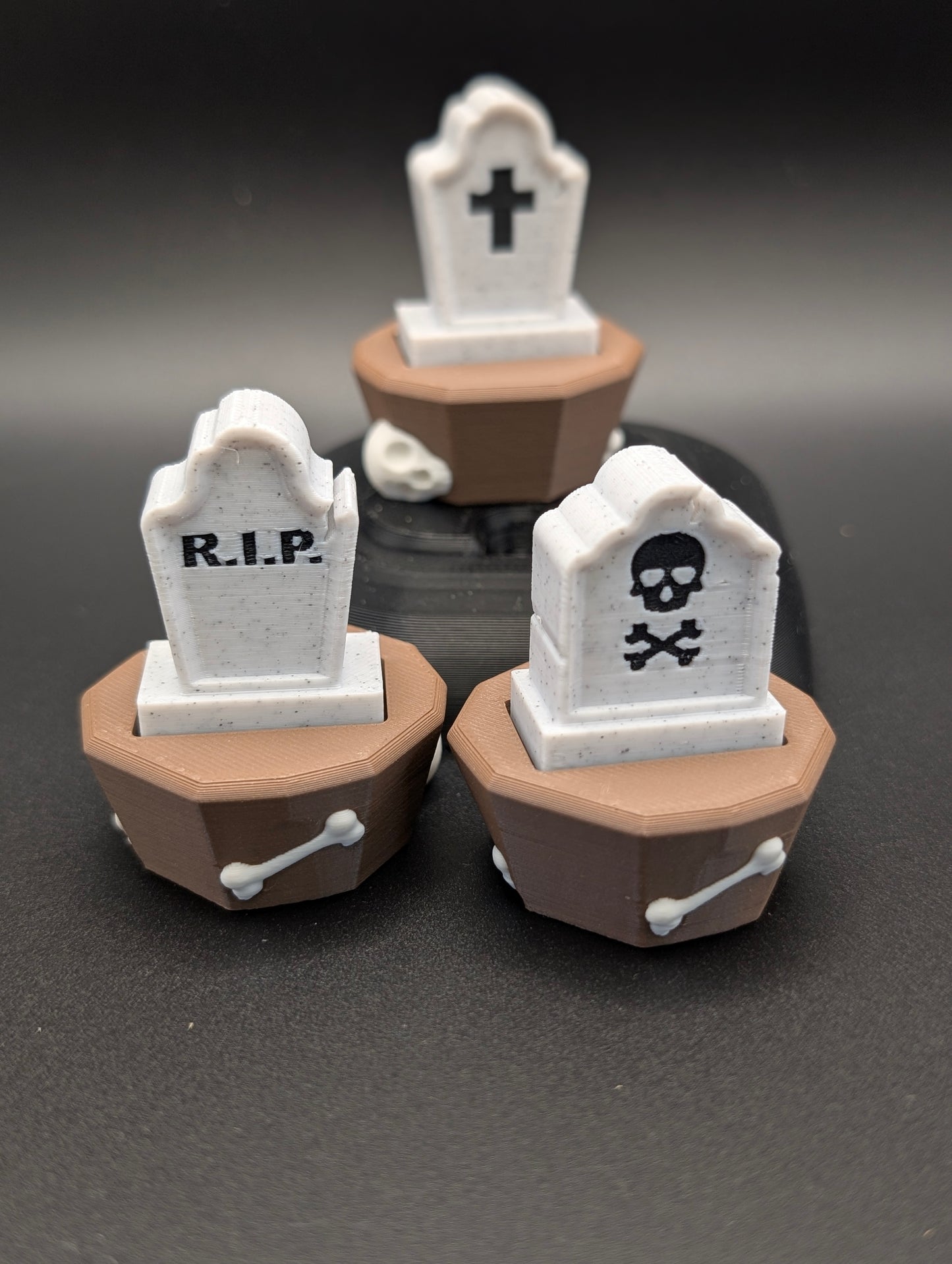 Crypt Clickers