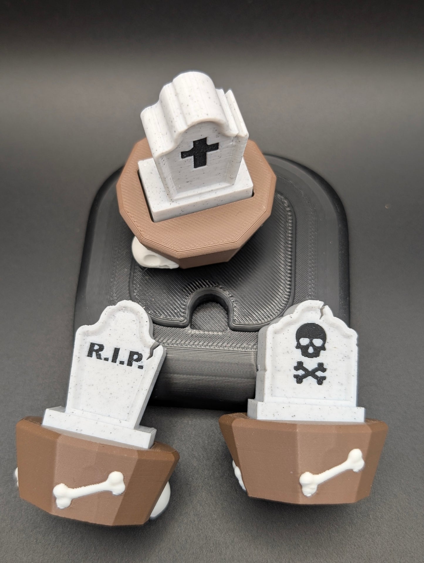 Crypt Clickers