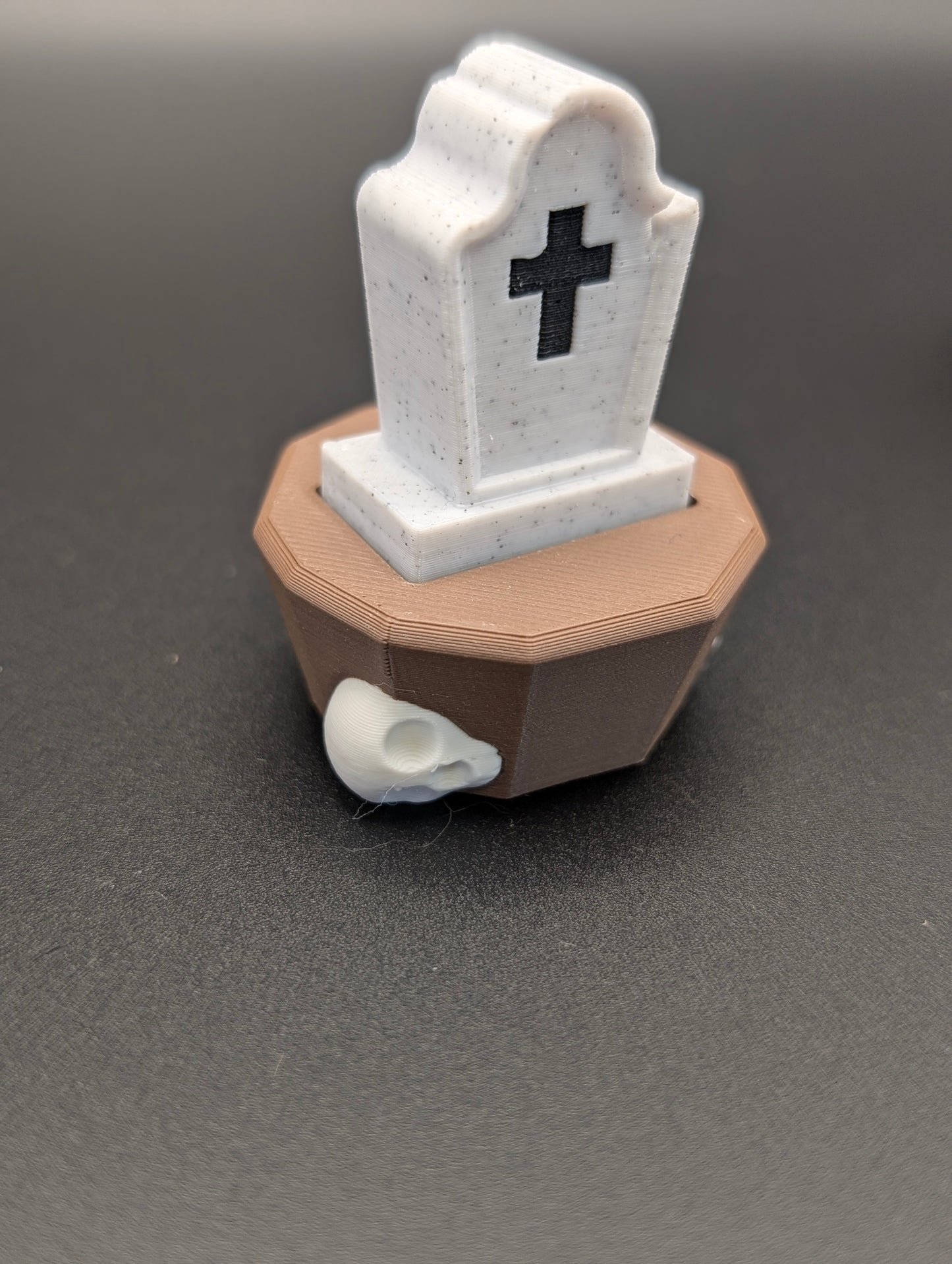 Crypt Clickers