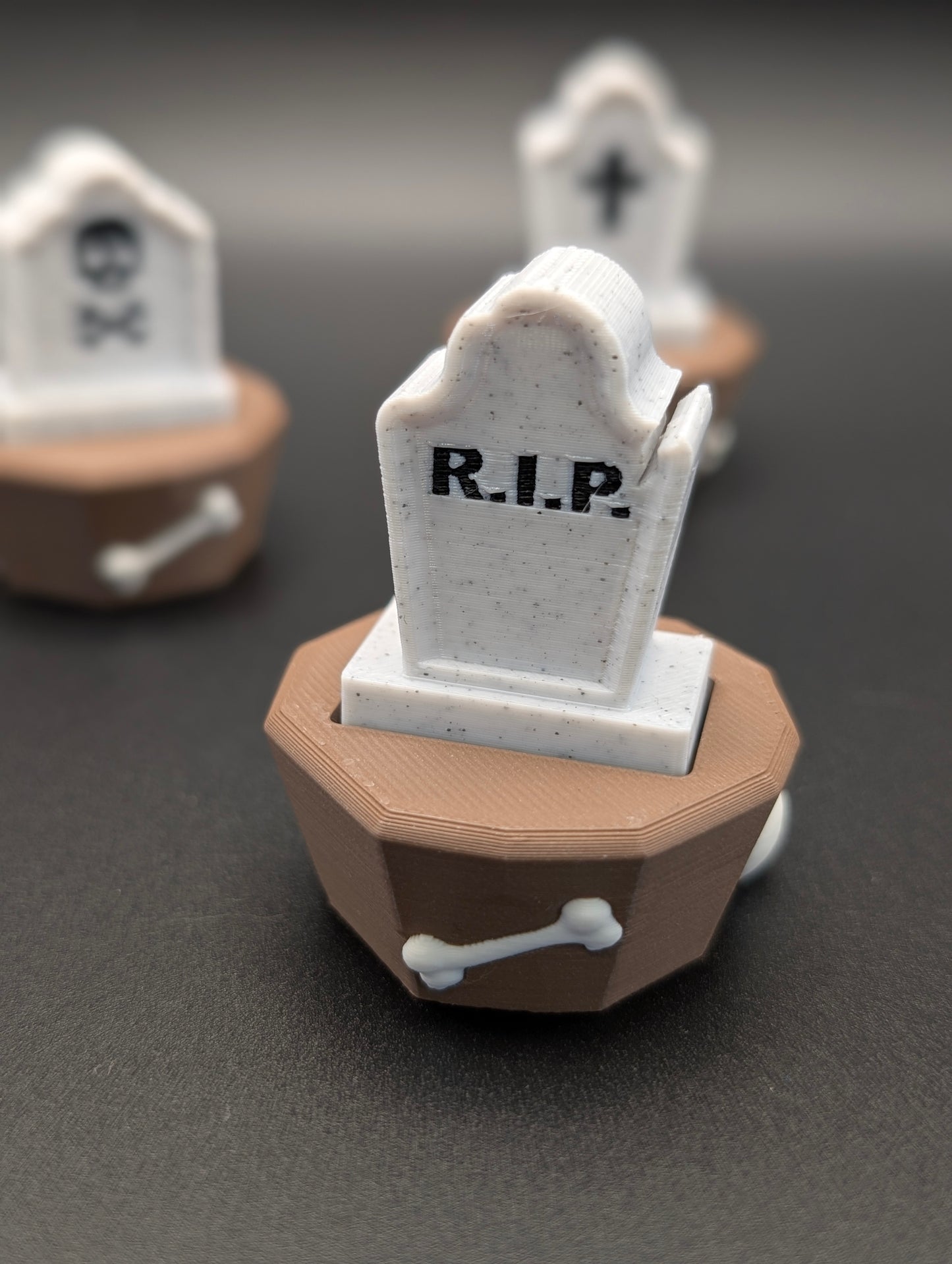 Crypt Clickers