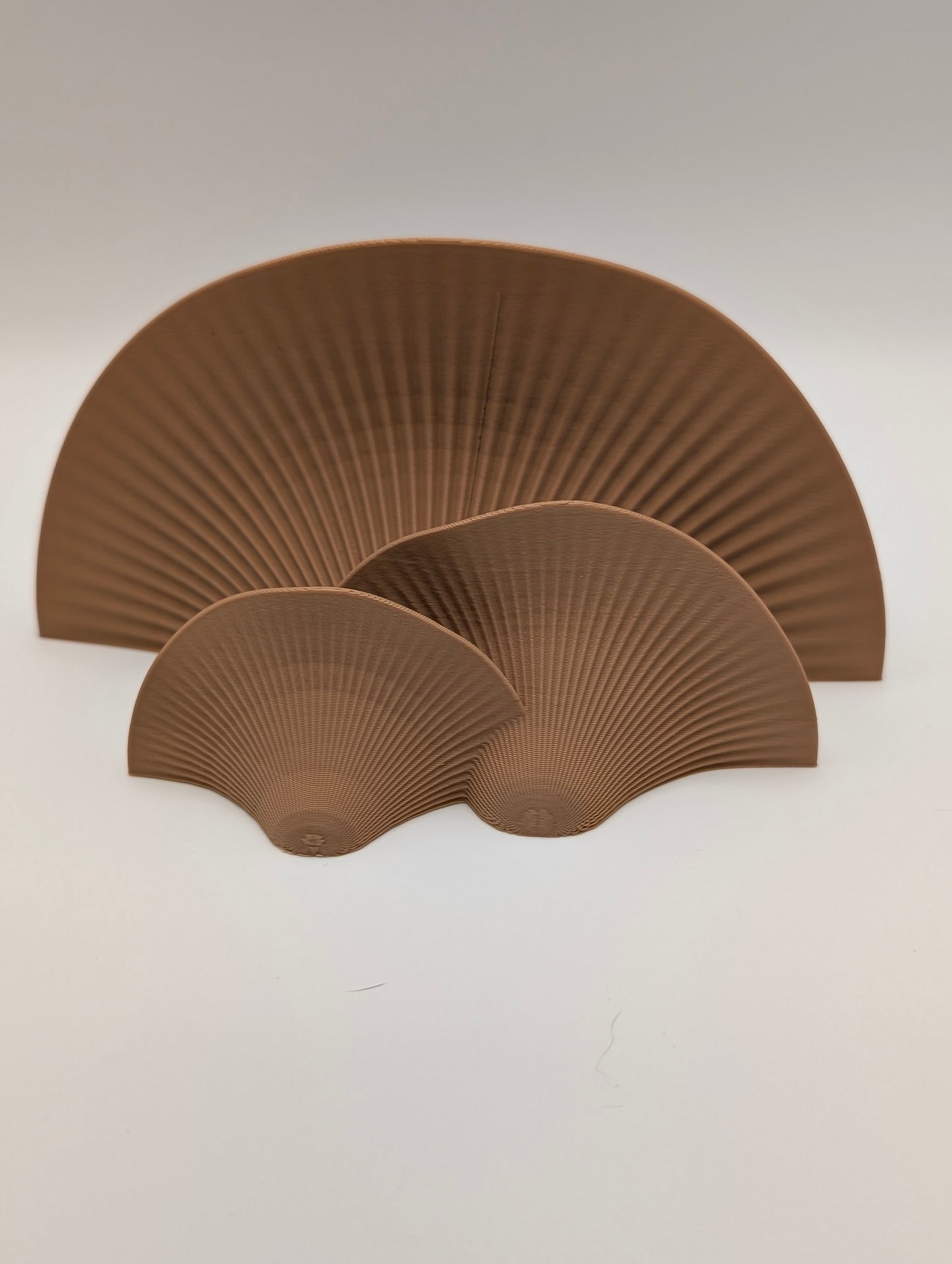 Mushroom Wall Shelf