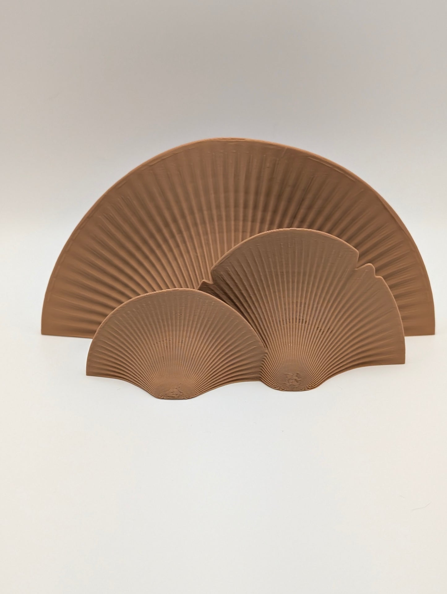 Mushroom Wall Shelf