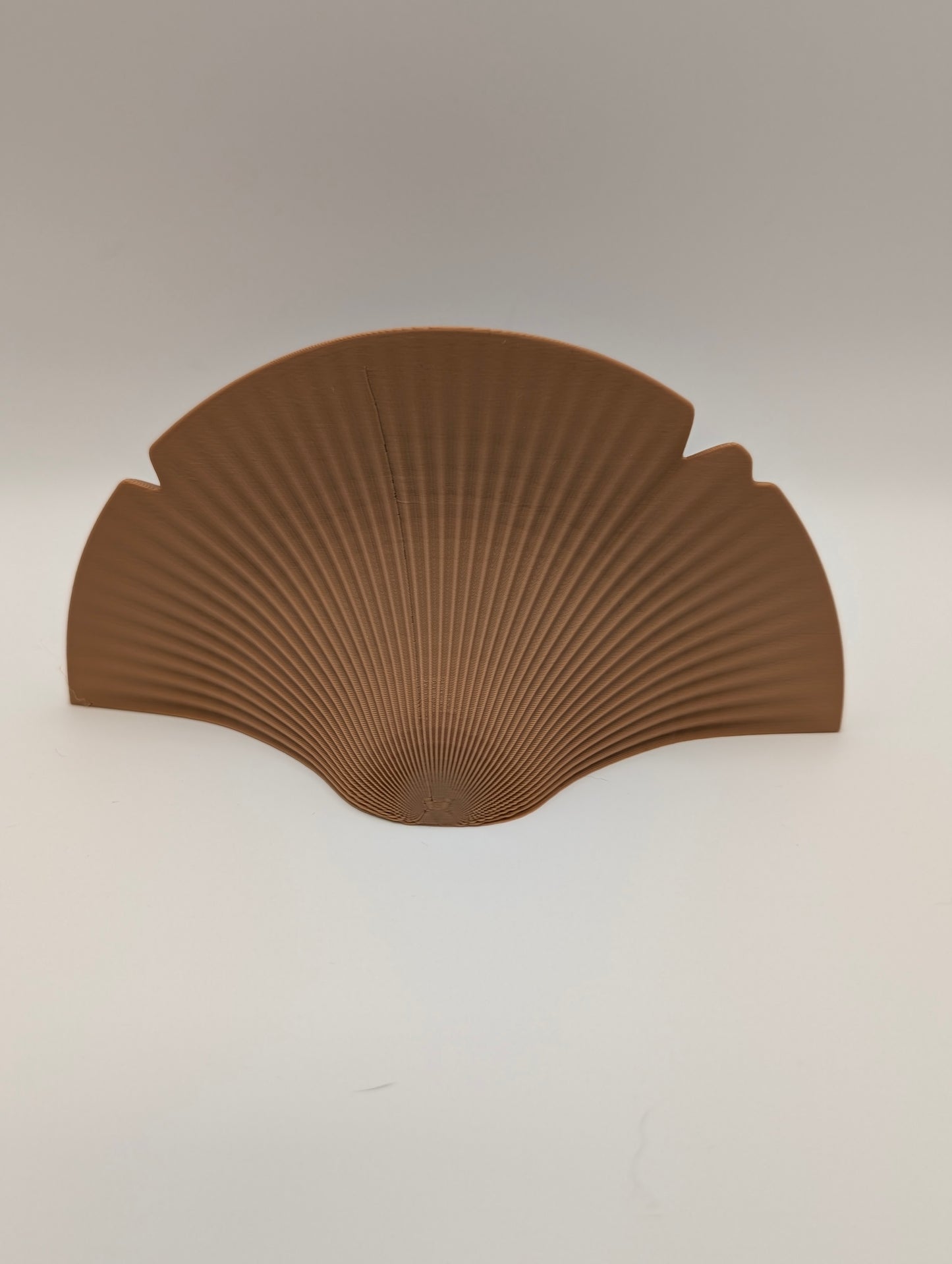 Mushroom Wall Shelf