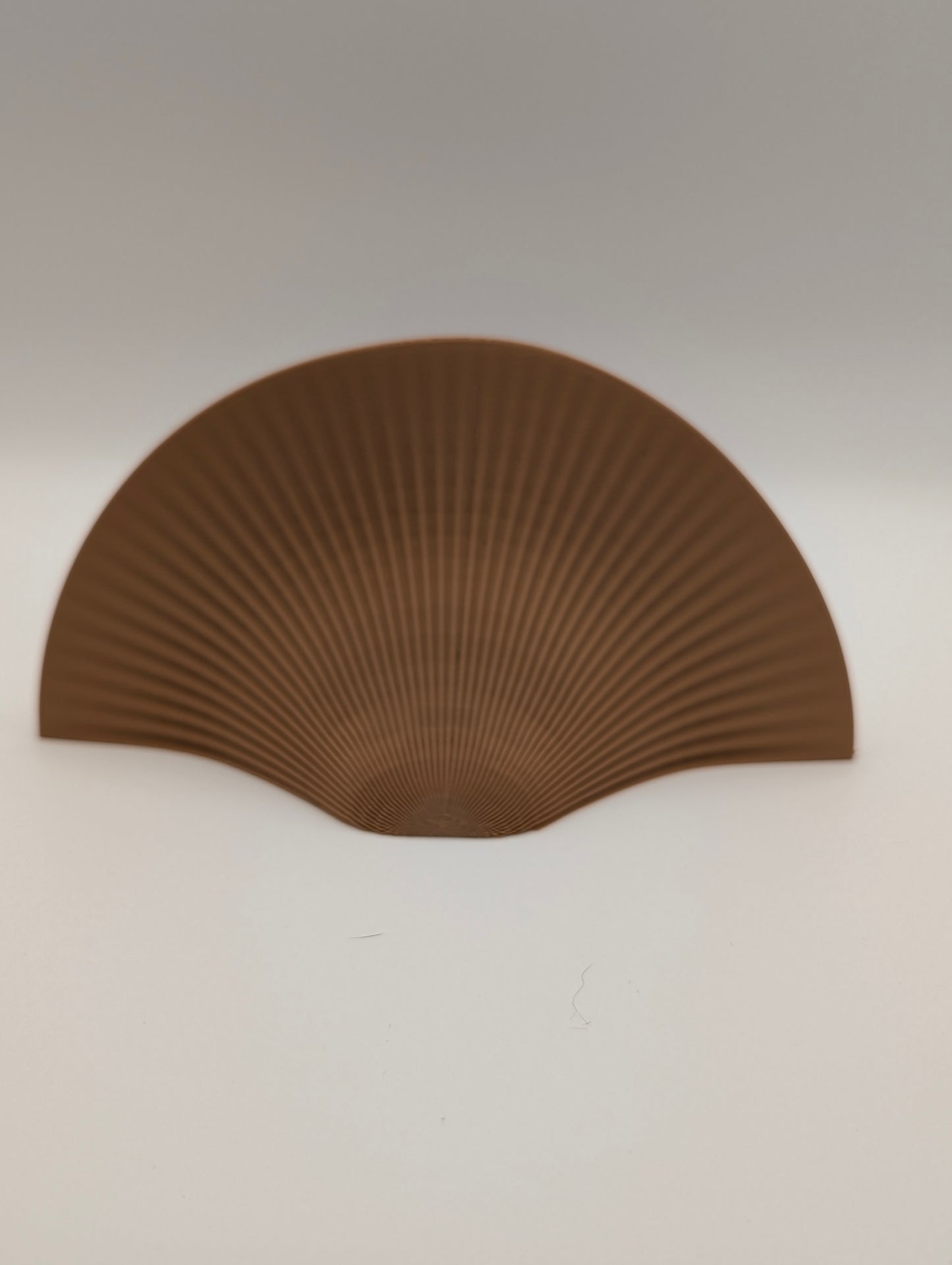 Mushroom Wall Shelf