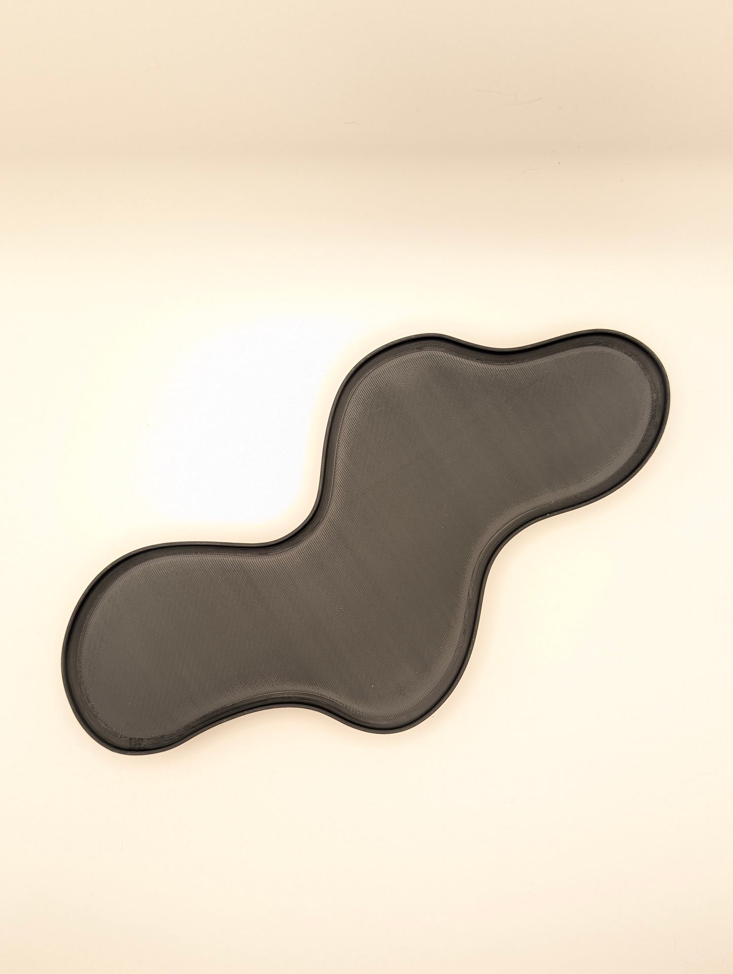 Wavy Tray