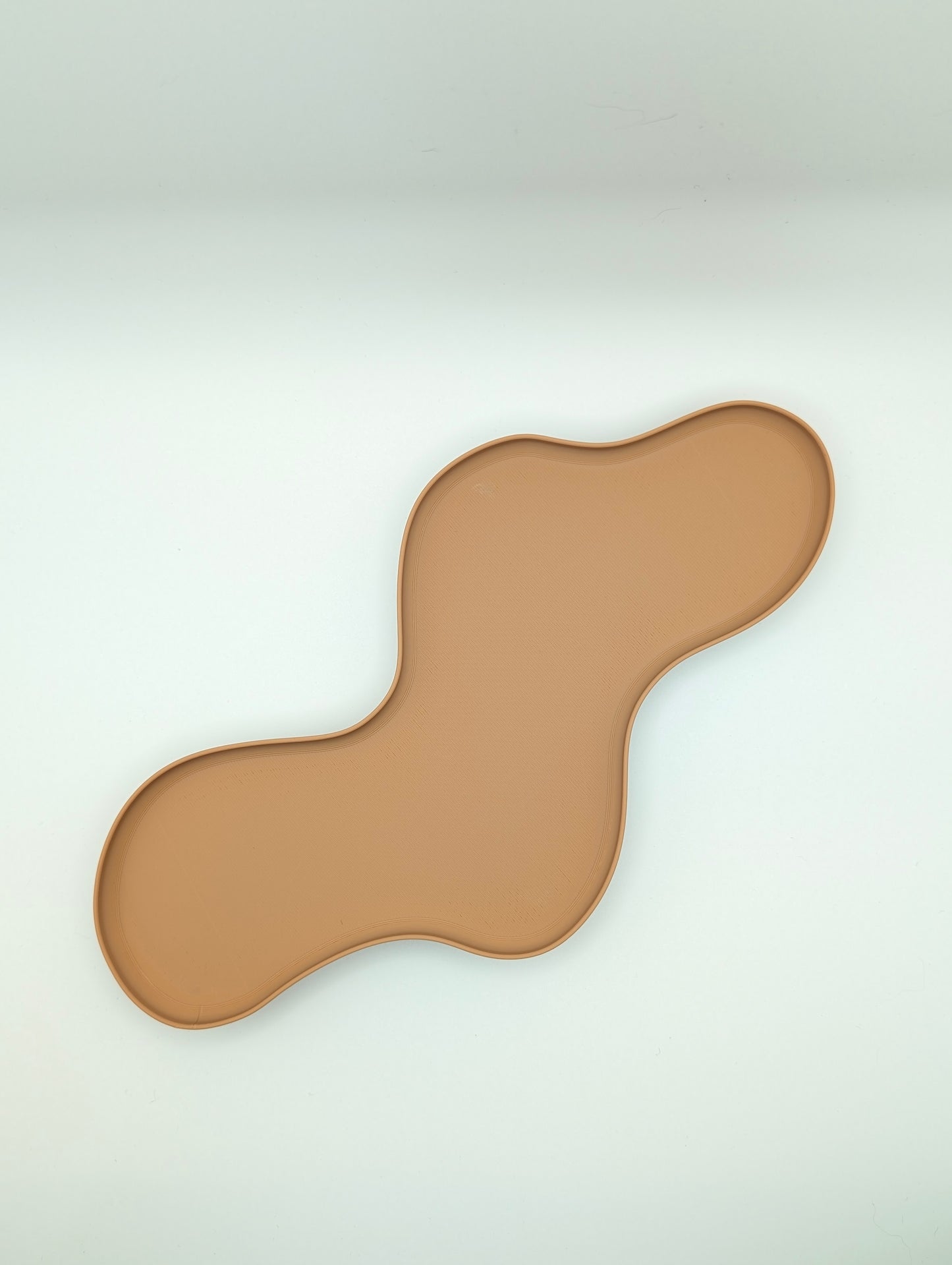 Wavy Tray