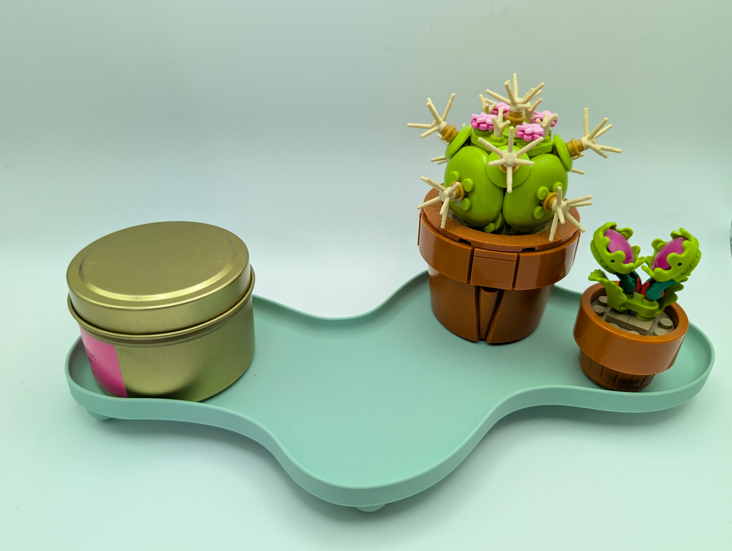 Wavy Tray