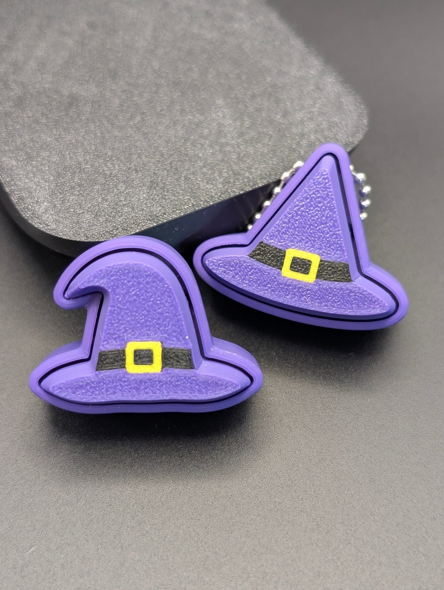 Witchy Clickers