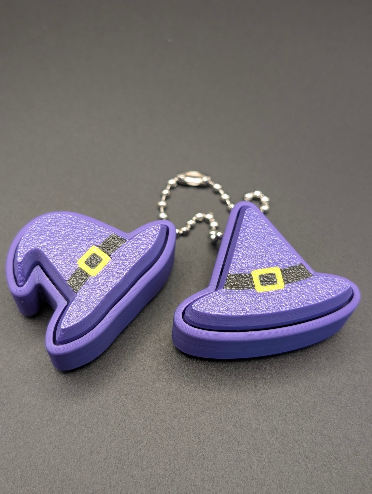 Witchy Clickers