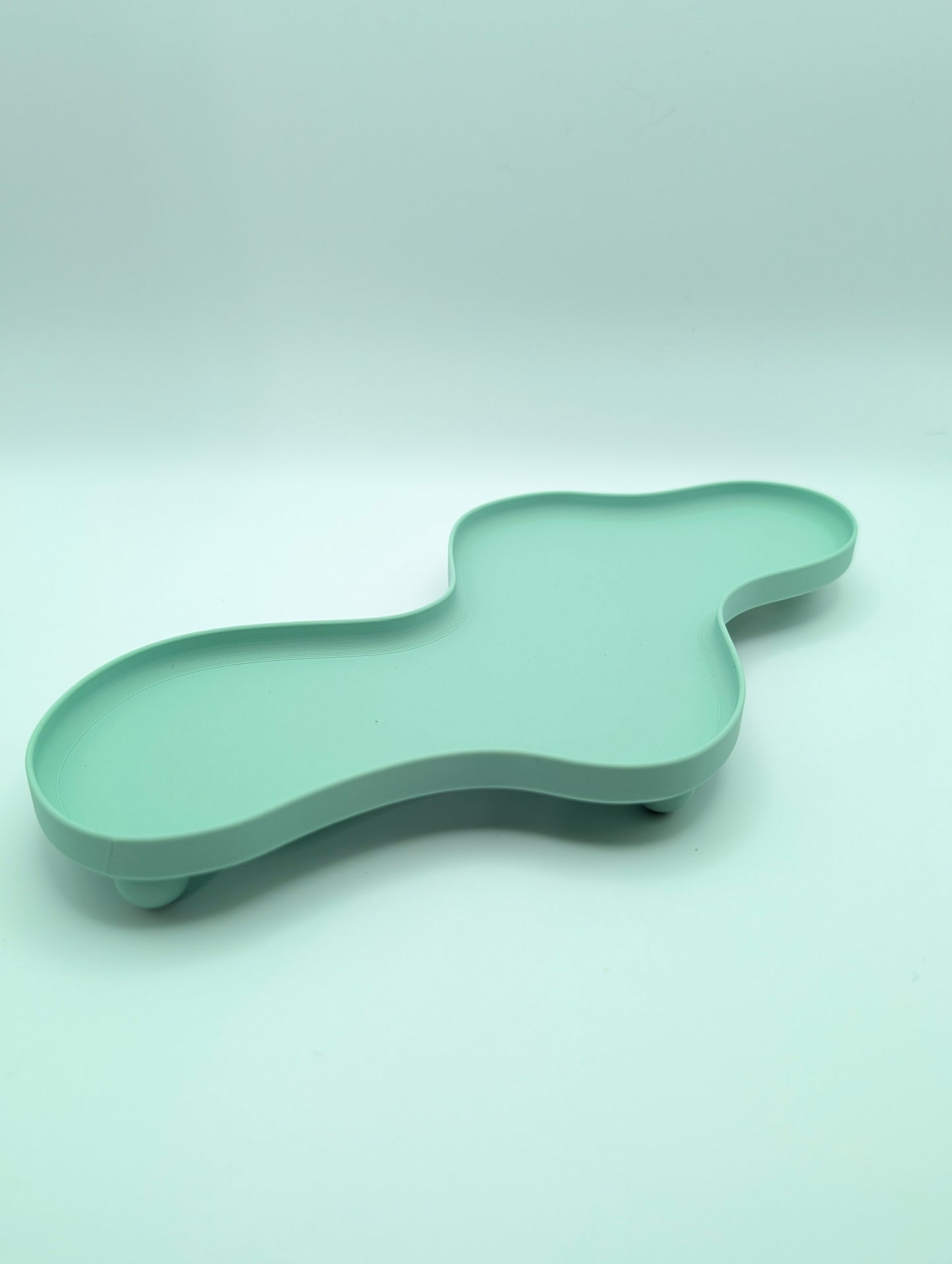 Wavy Tray