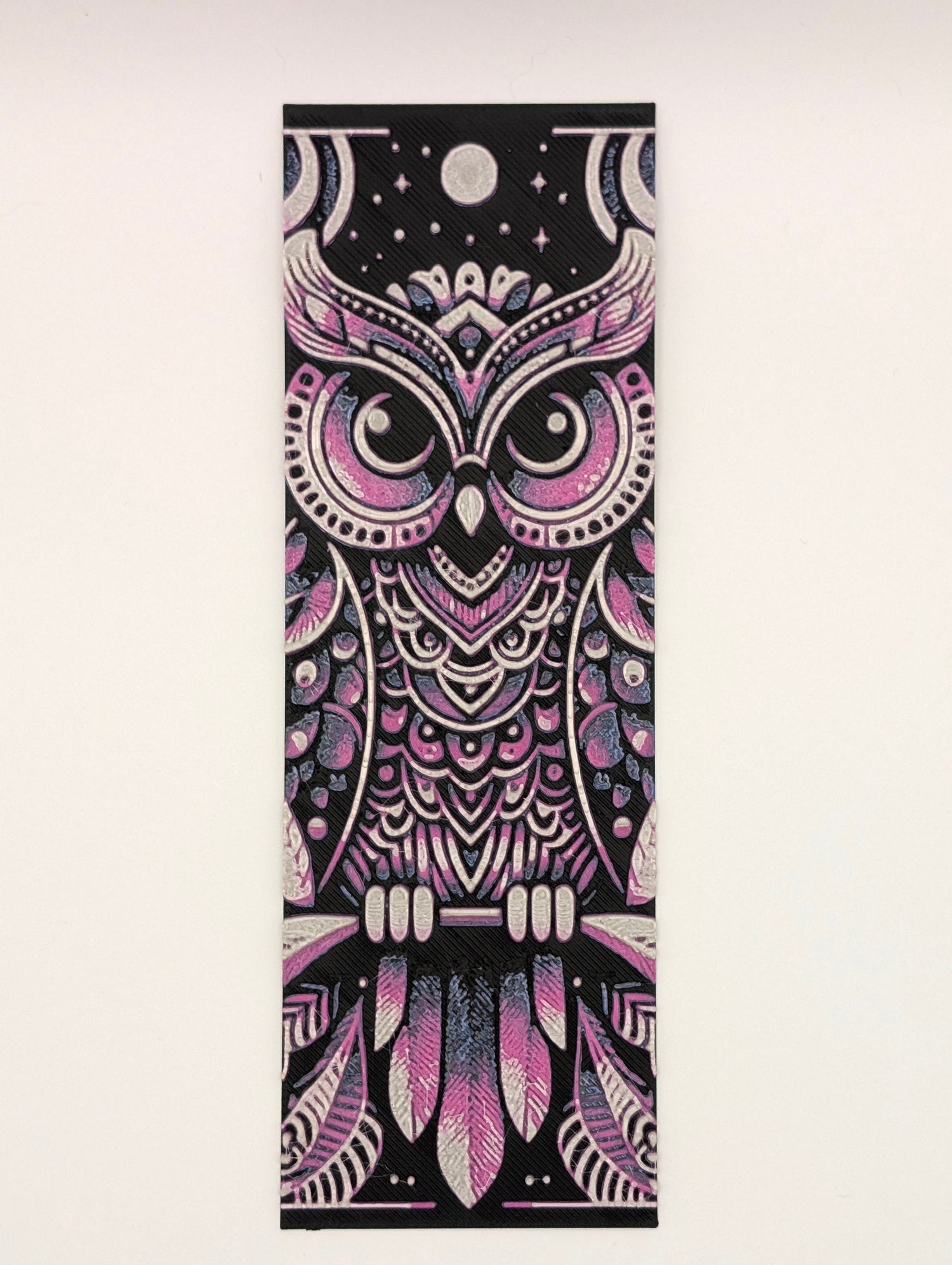 Bookmarks