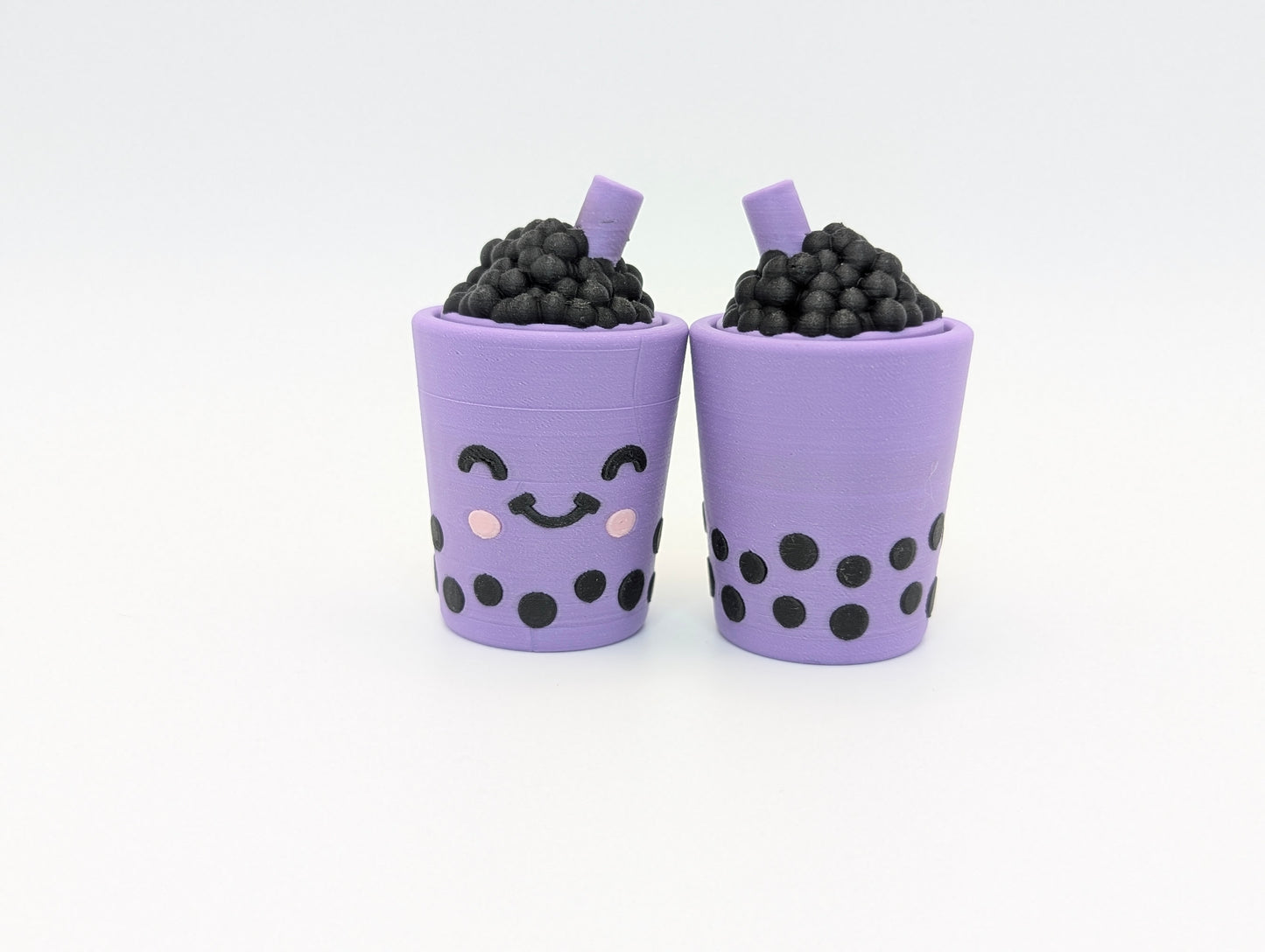 Boba Clicker