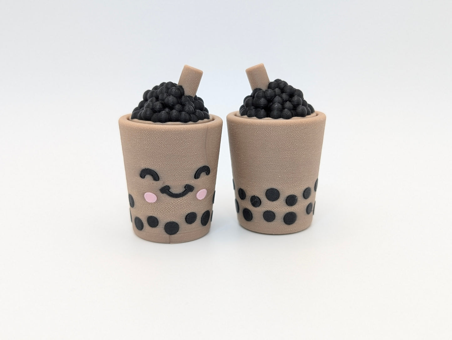 Boba Clicker