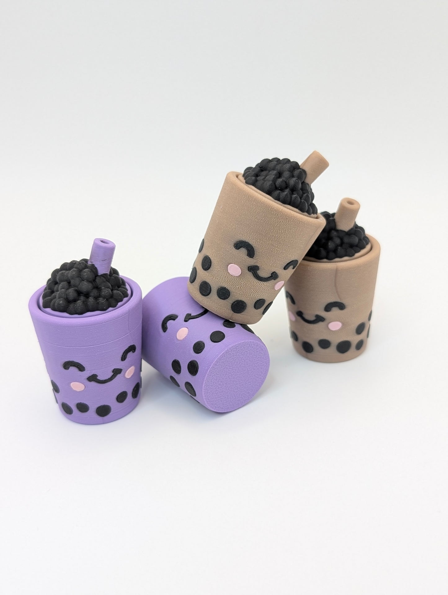 Boba Clicker