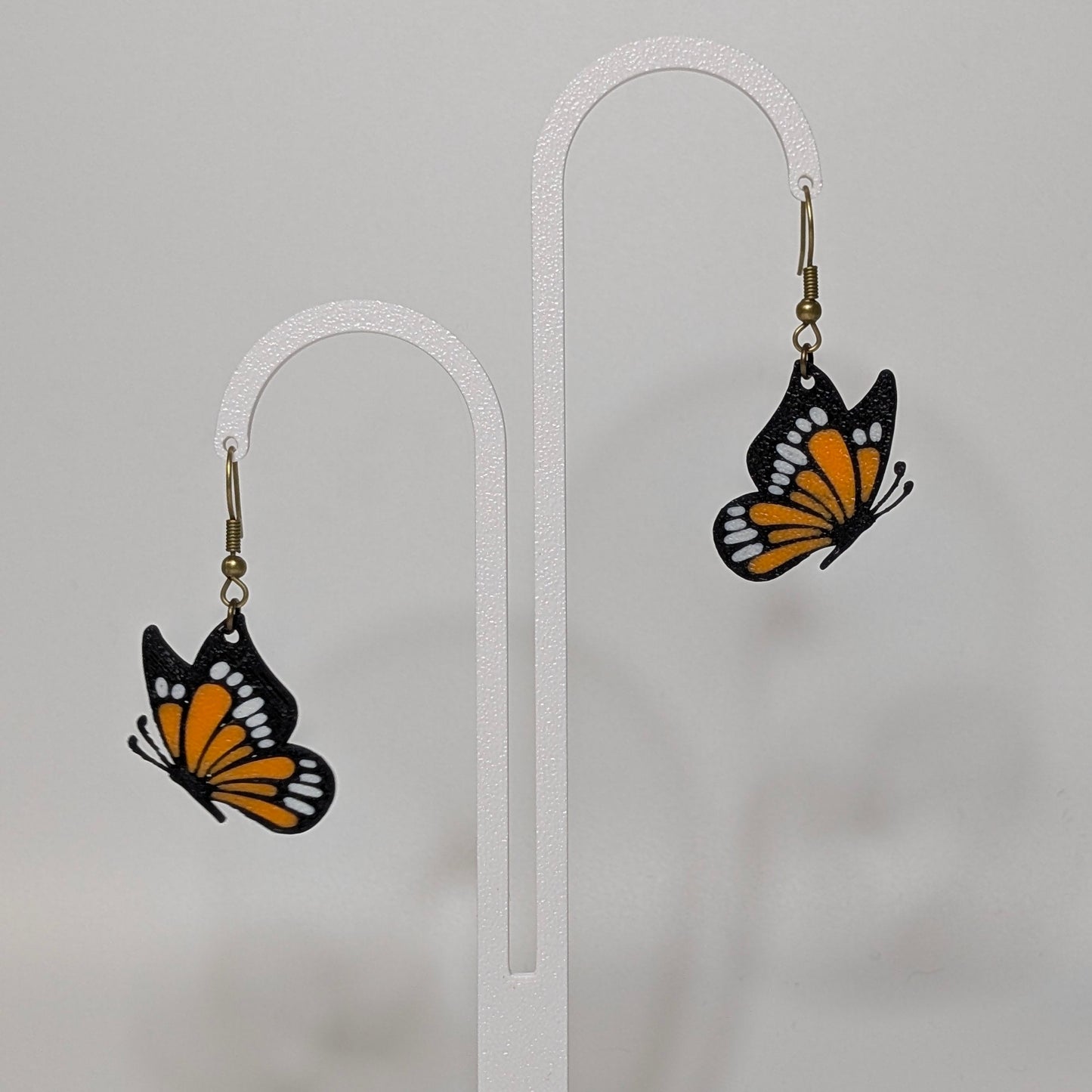 Butterfly Earrings