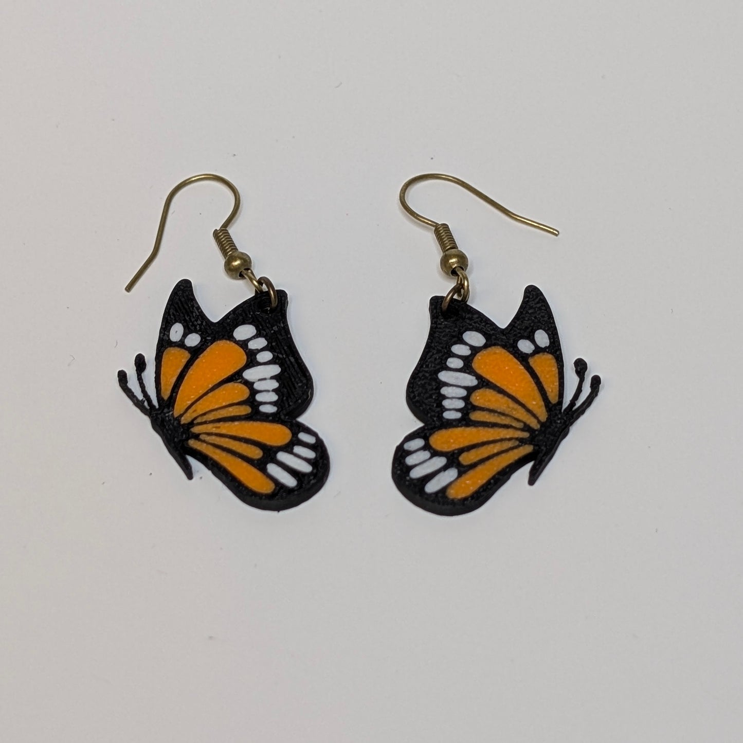 Butterfly Earrings
