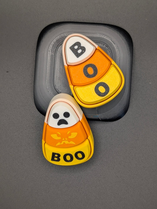 Candy Corn Clickers