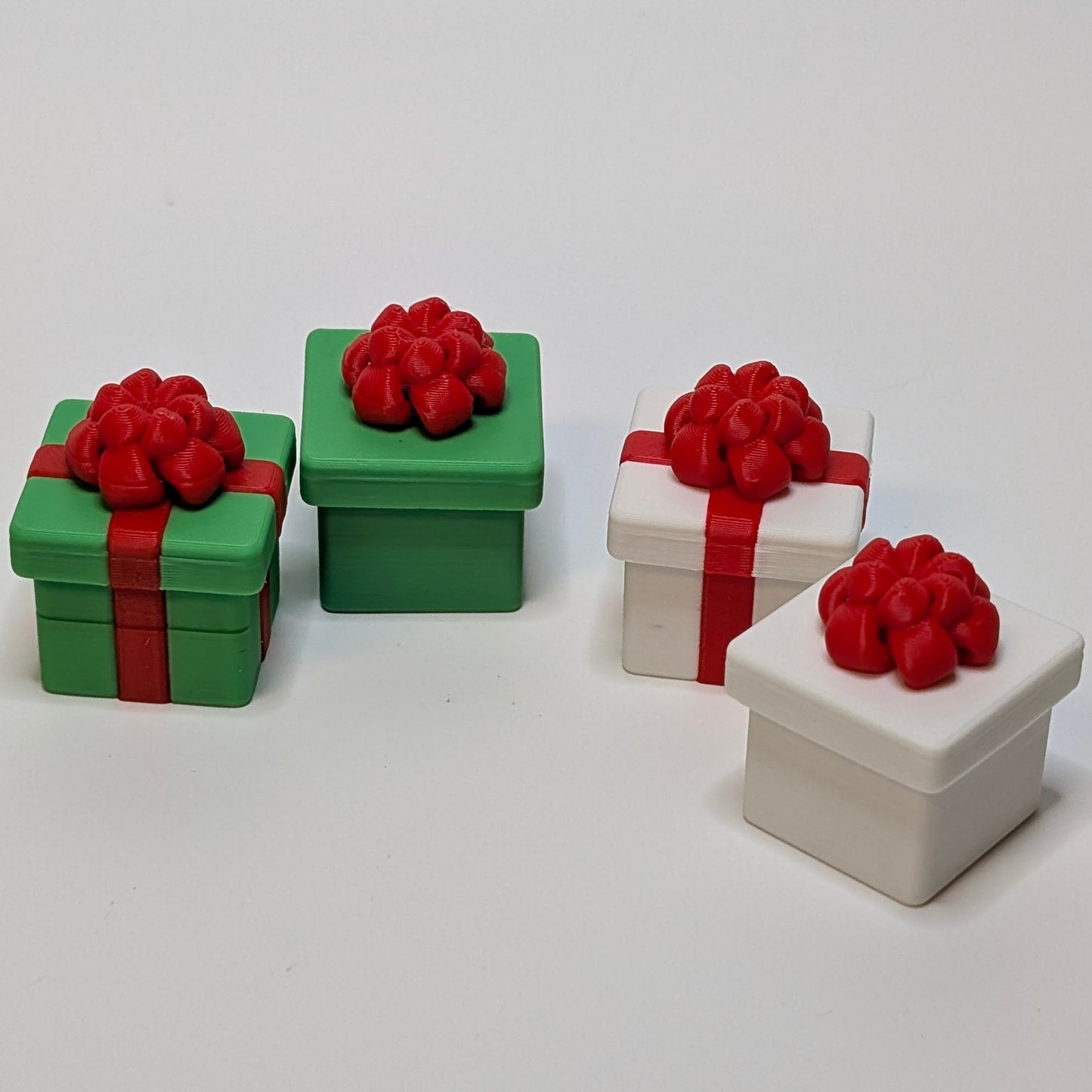 Christmas Present Clickers