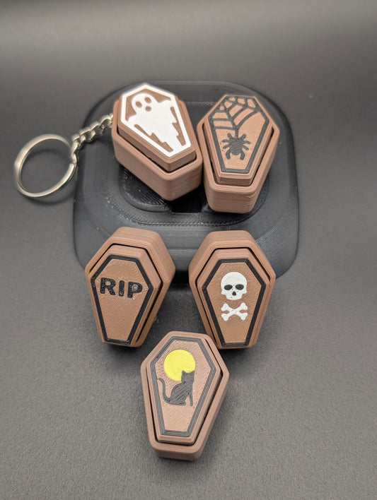 Crypt Clickers