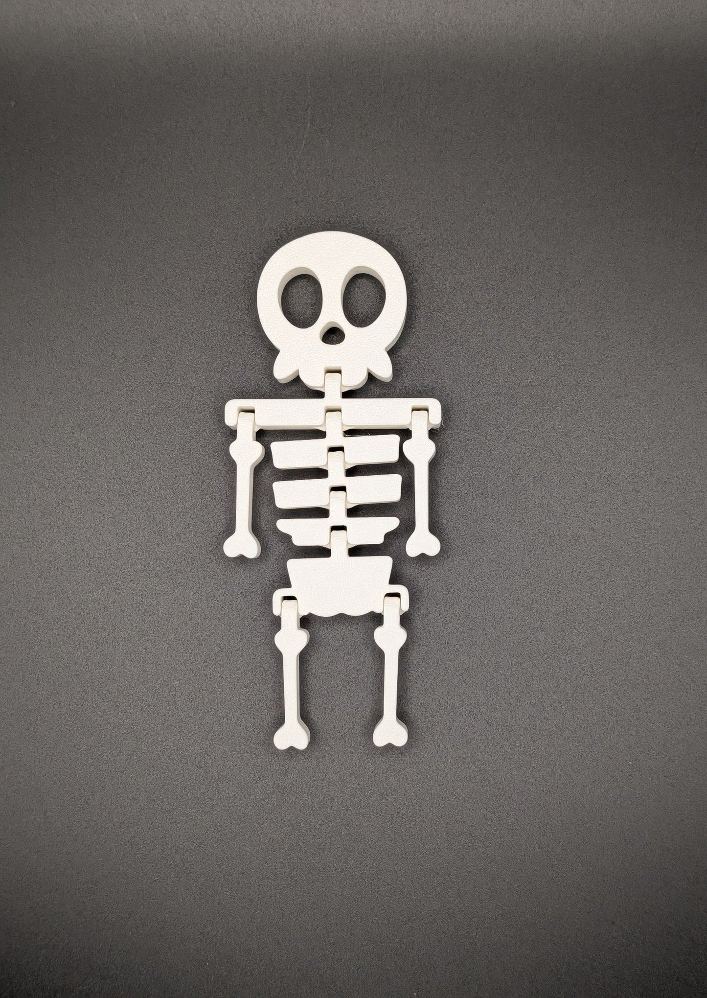 Flexi Skeleton