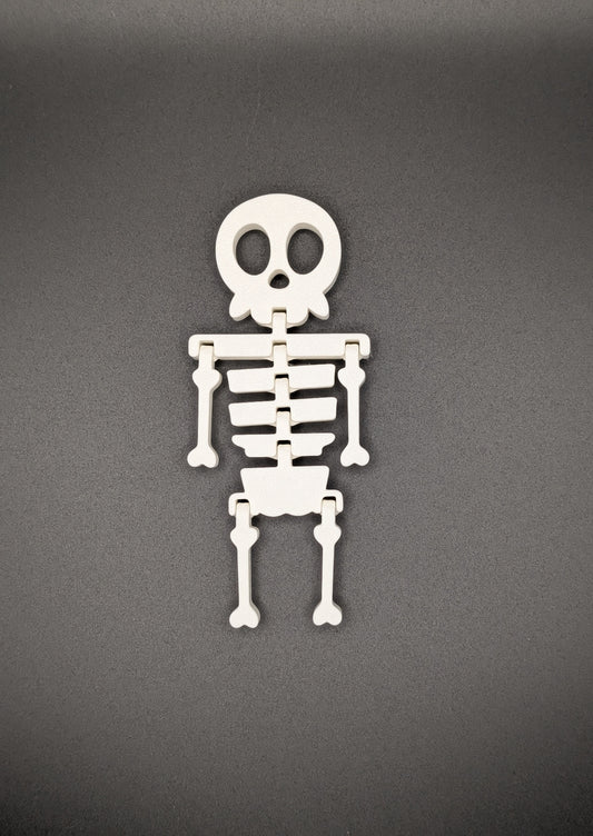 Flexi Skeleton
