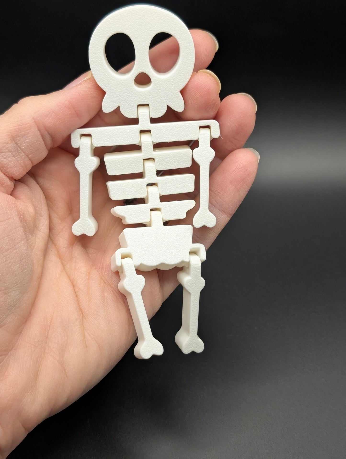 Flexi Skeleton