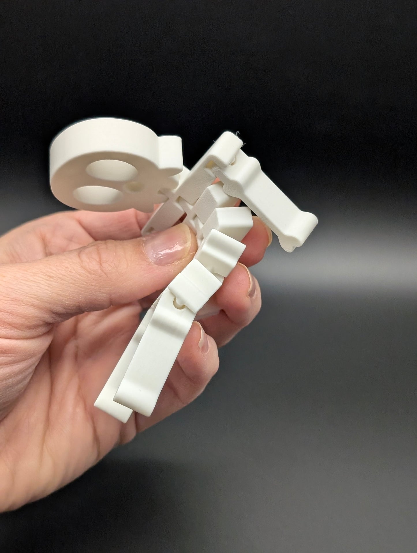 Flexi Skeleton
