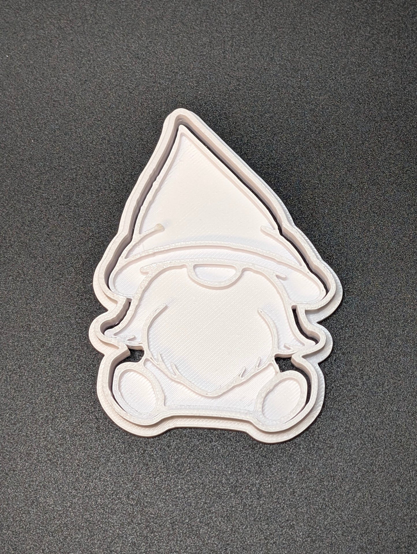 Gnome Cookie Cutters