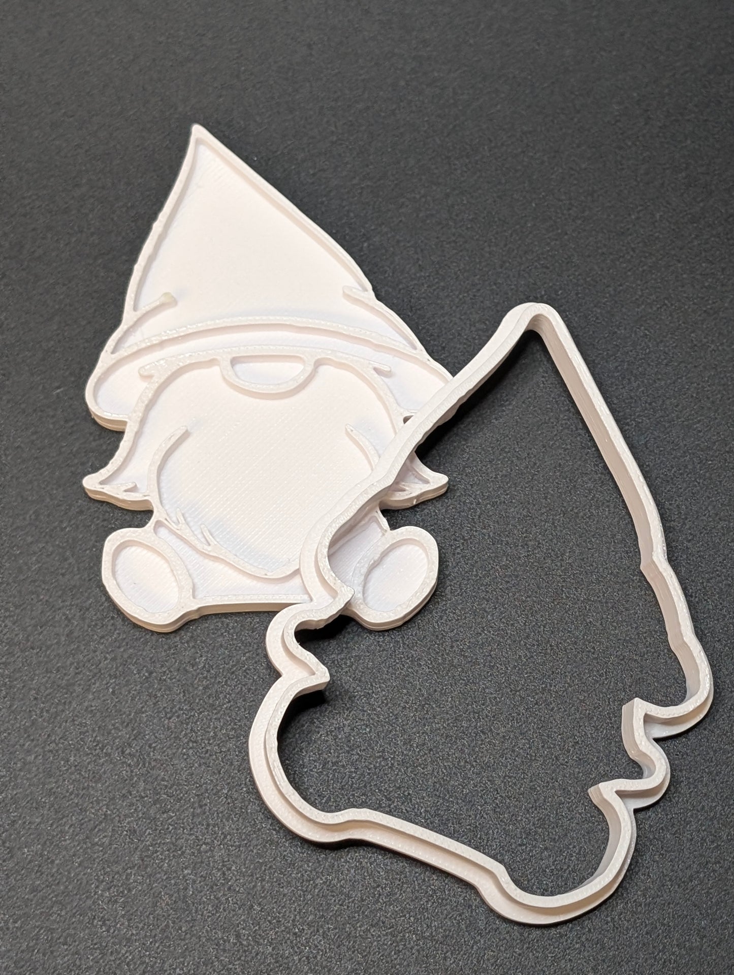 Gnome Cookie Cutters