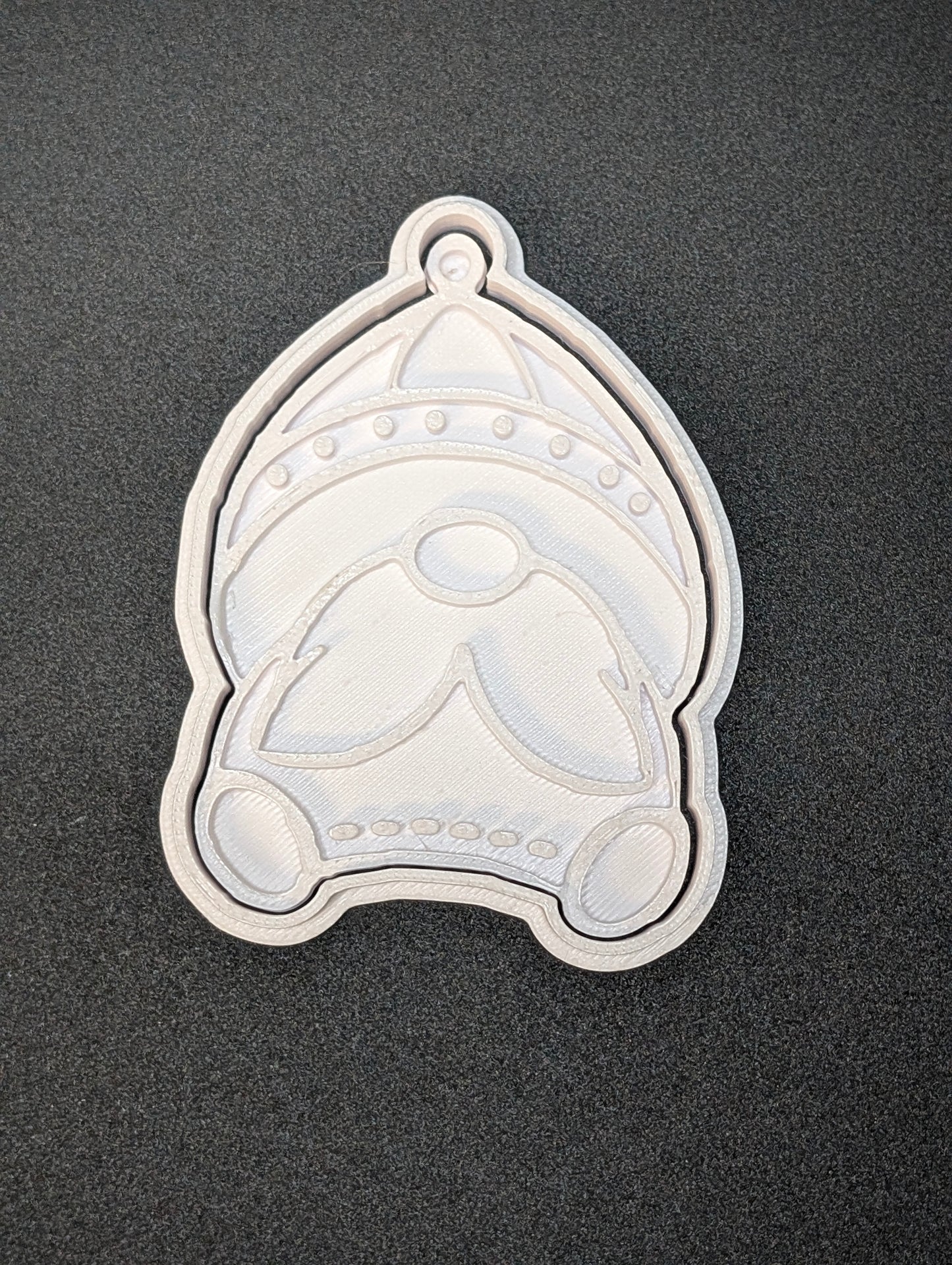 Gnome Cookie Cutters