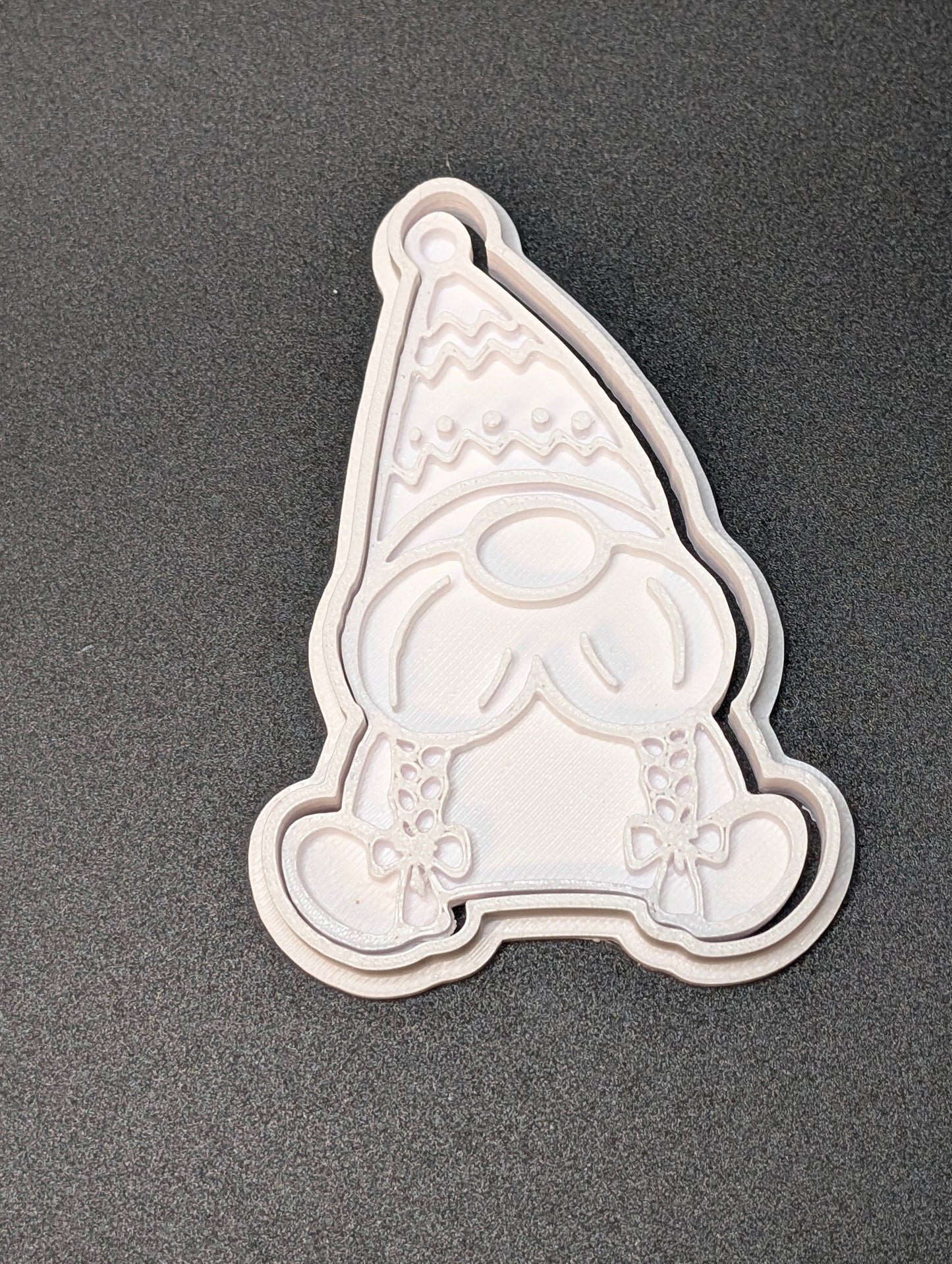 Gnome Cookie Cutters