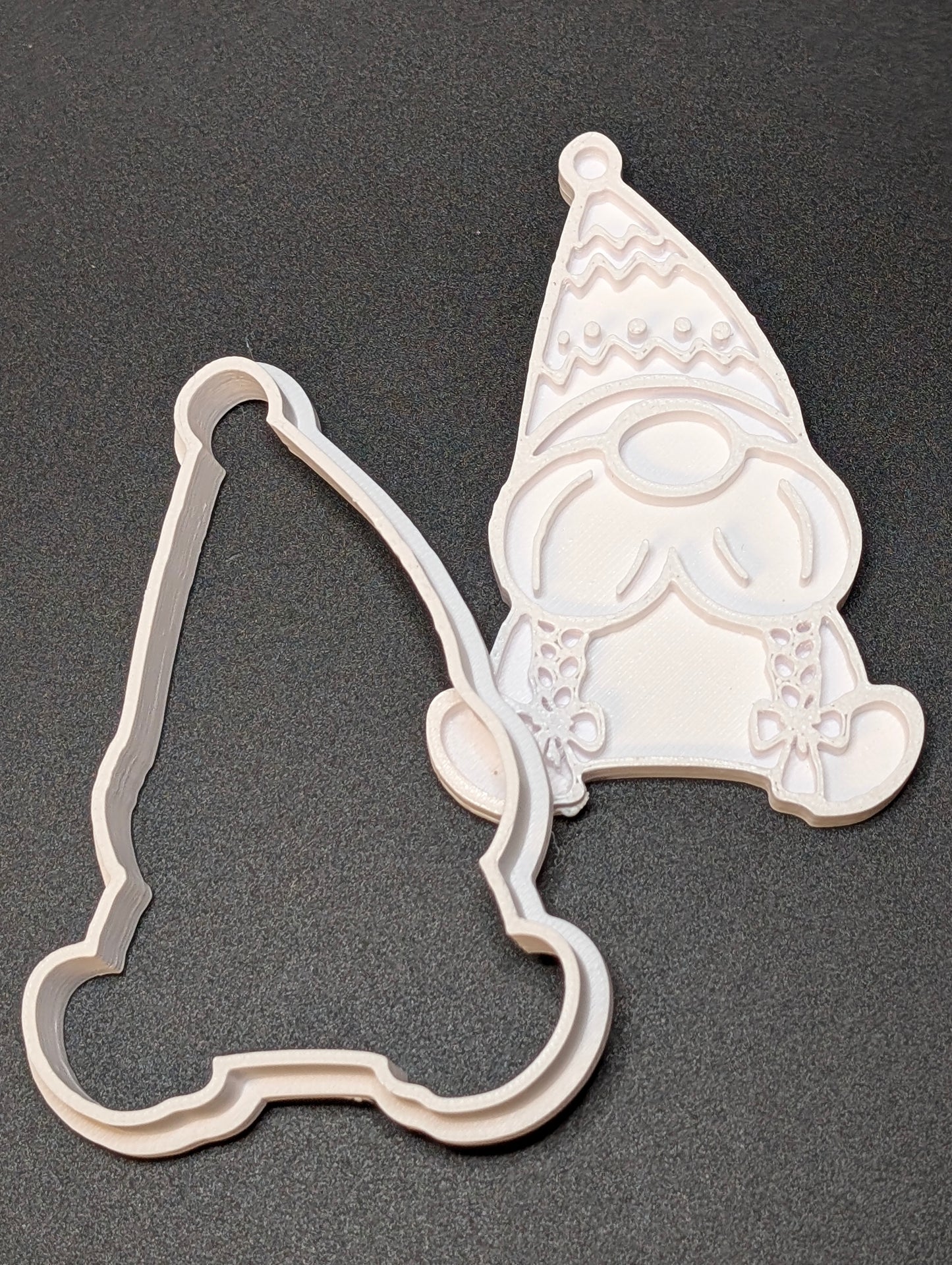 Gnome Cookie Cutters