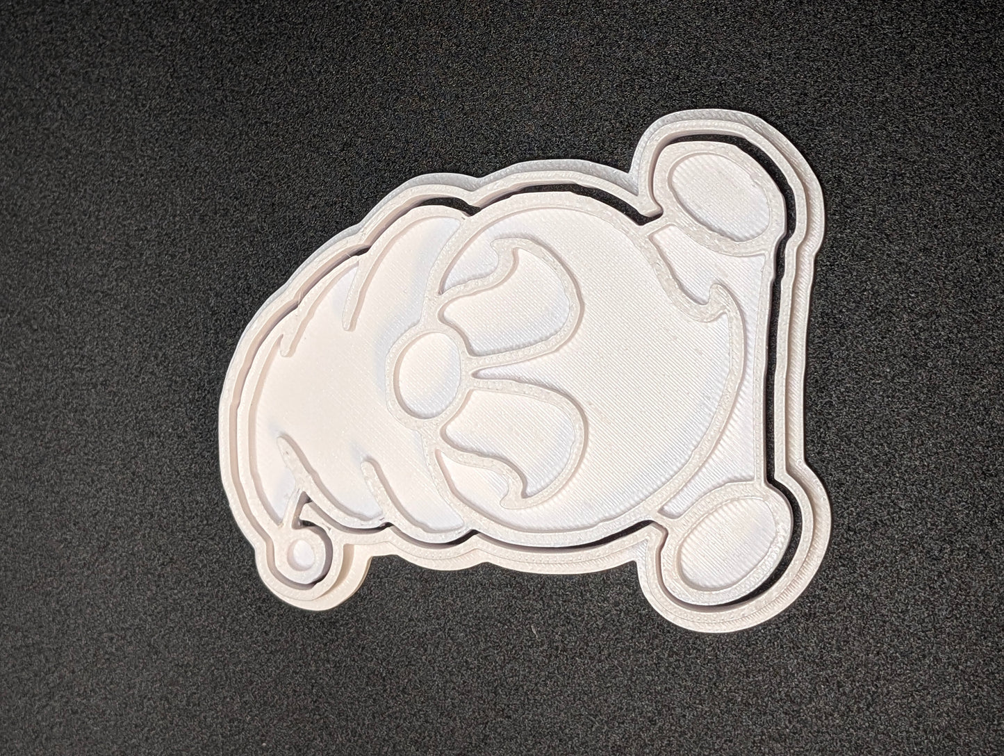 Gnome Cookie Cutters