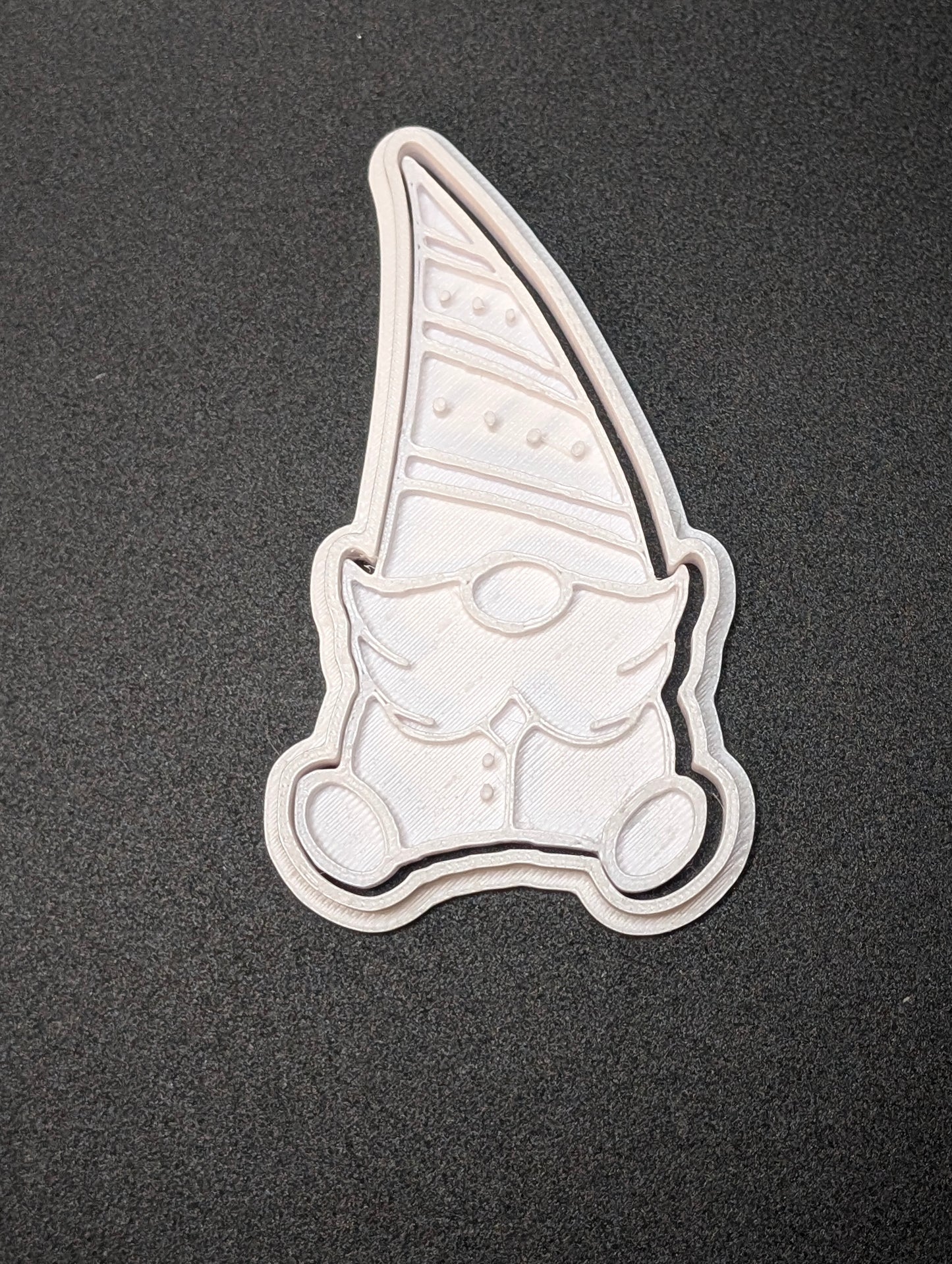 Gnome Cookie Cutters