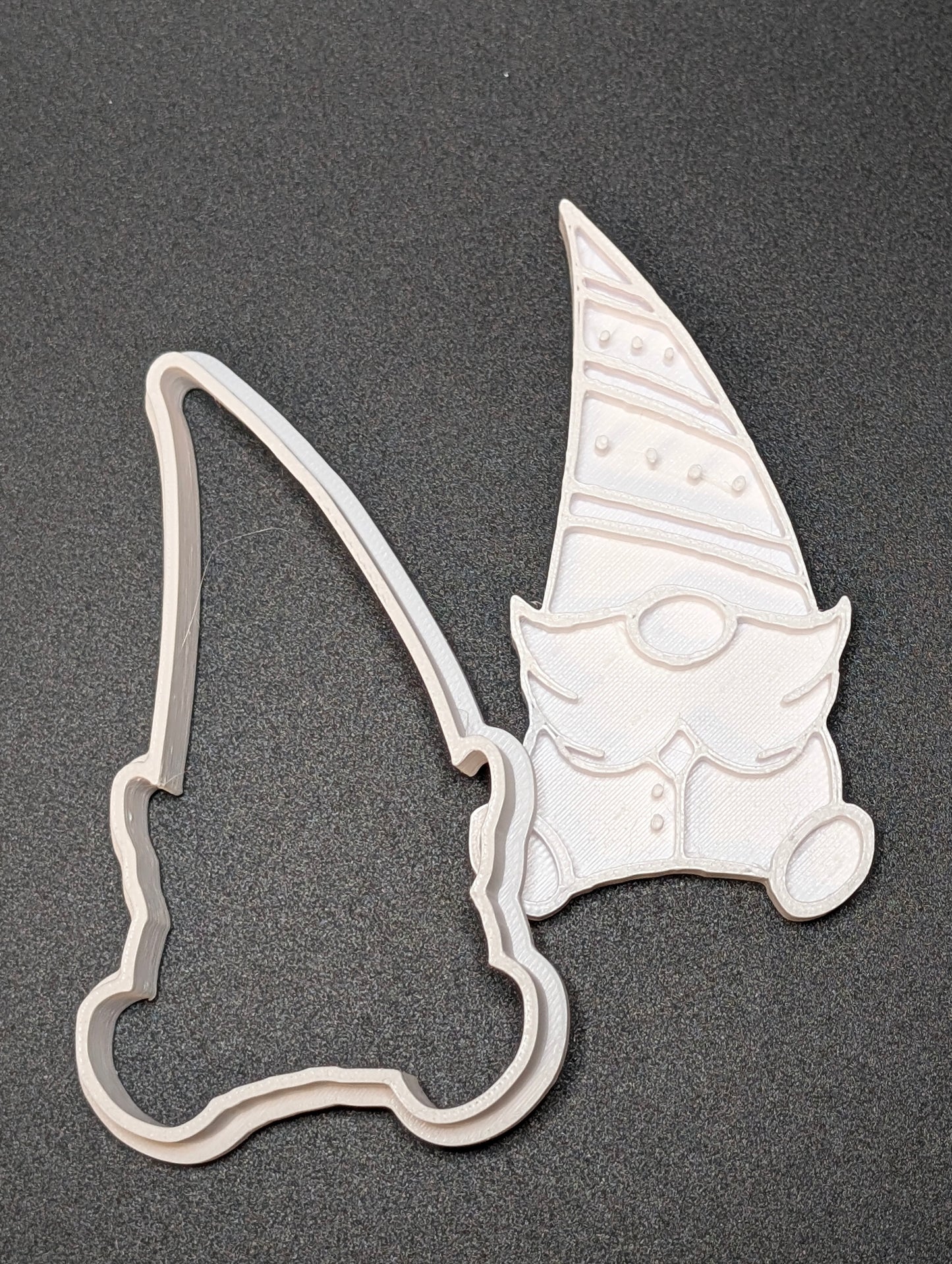 Gnome Cookie Cutters