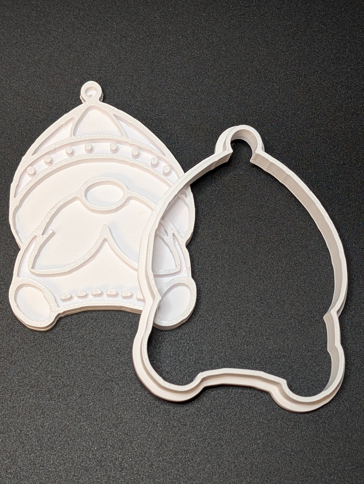 Gnome Cookie Cutters