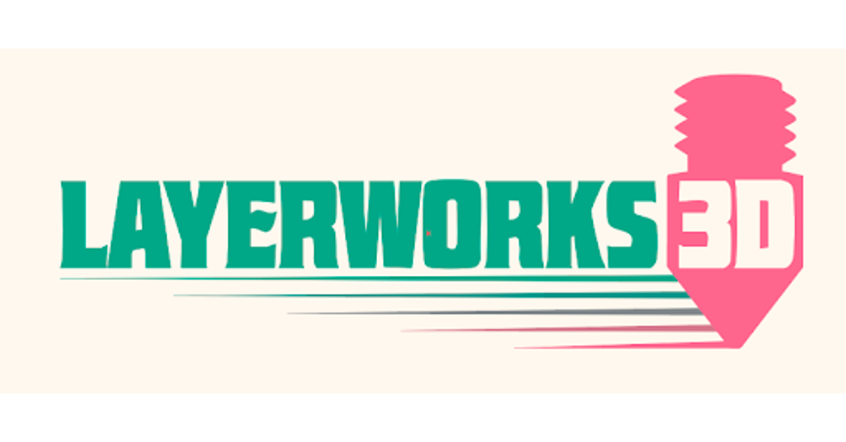 Layerworks 3D