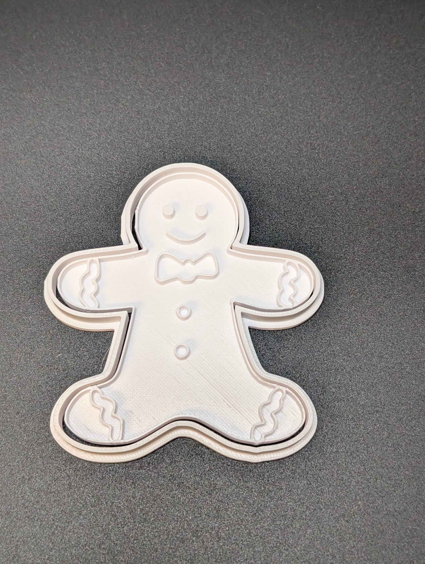 Holiday Cookie Cutters