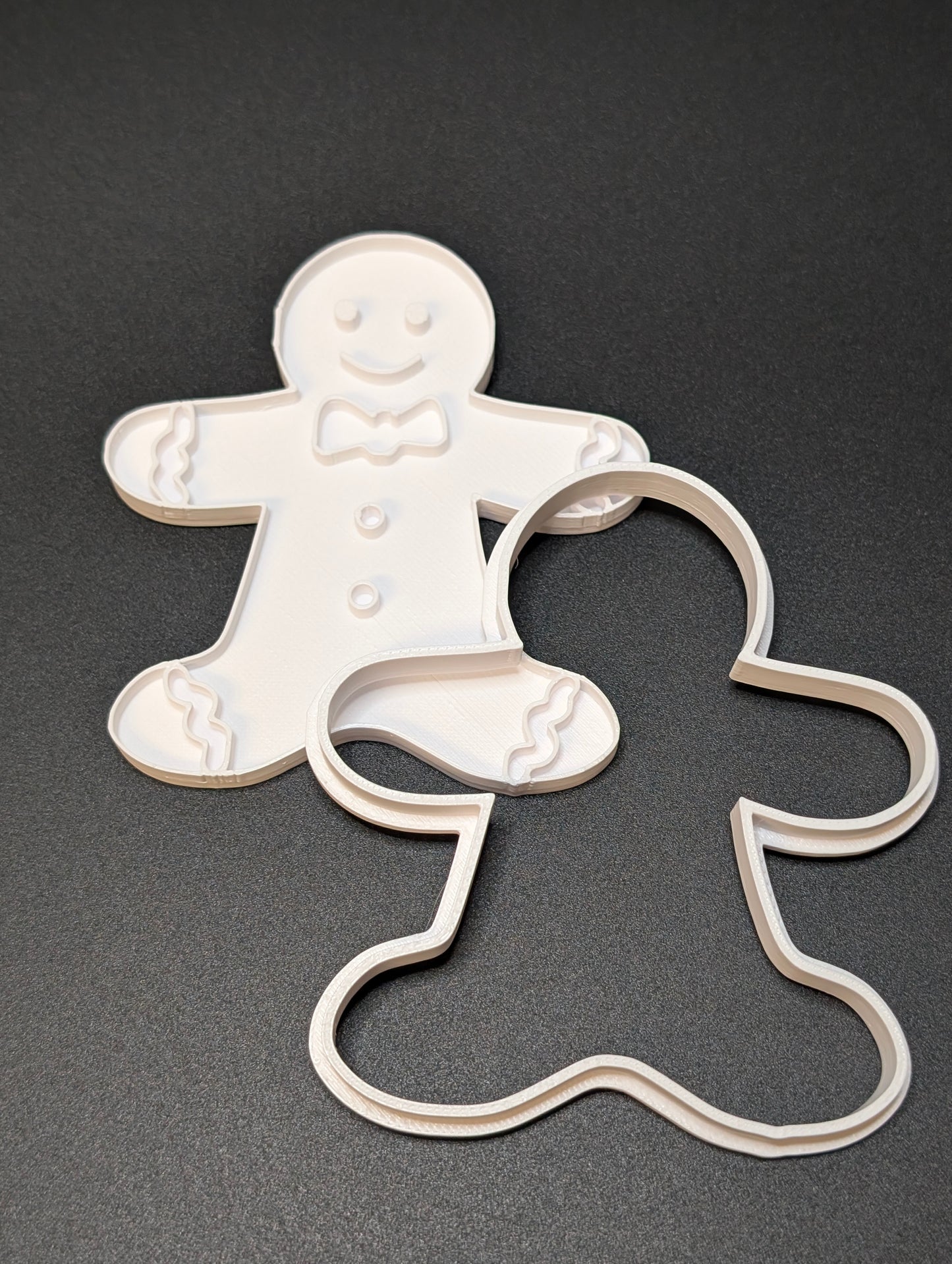 Holiday Cookie Cutters