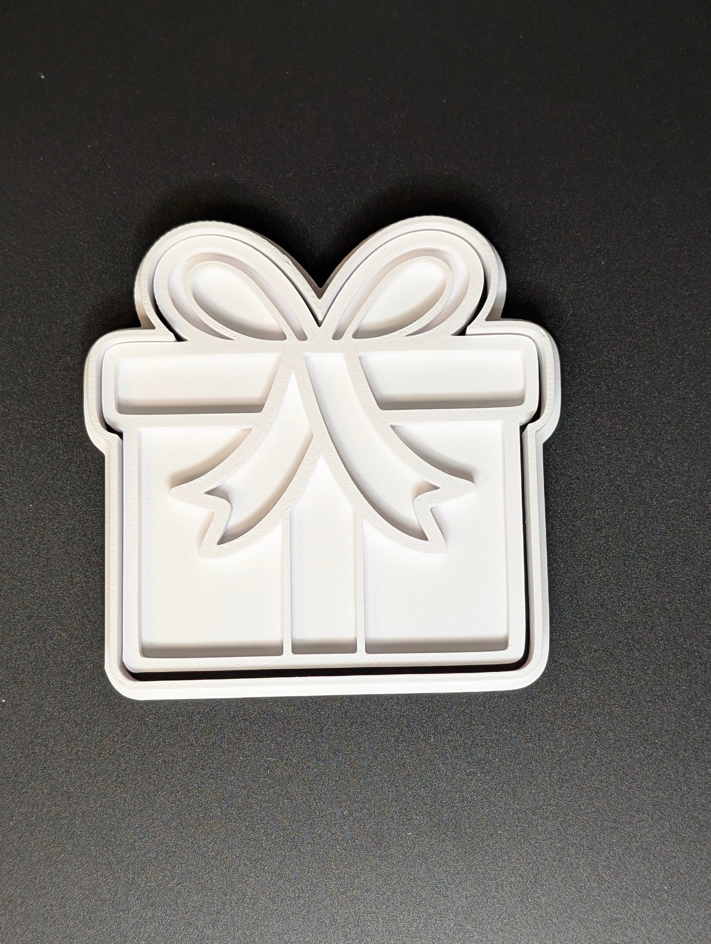 Holiday Cookie Cutters