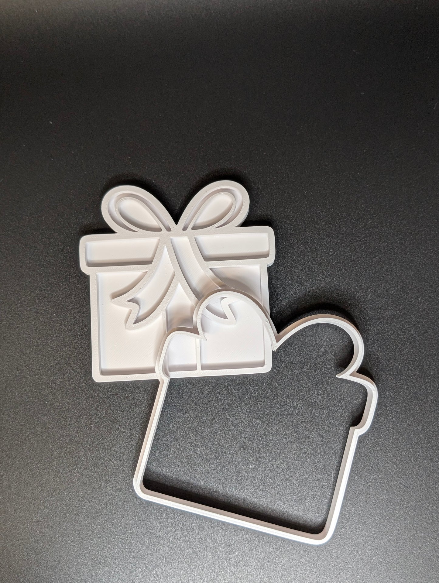 Holiday Cookie Cutters