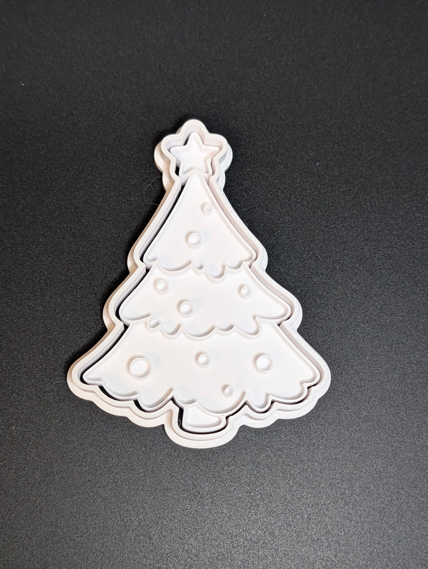 Holiday Cookie Cutters
